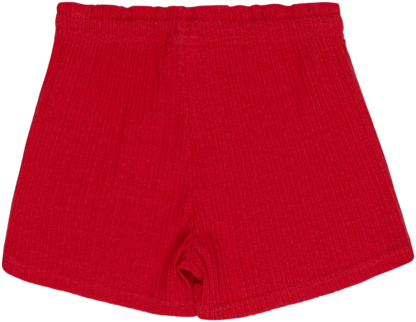 Ciraf lasten shortsit 25TC261623 - 17-1663tcx bittersweet - 2