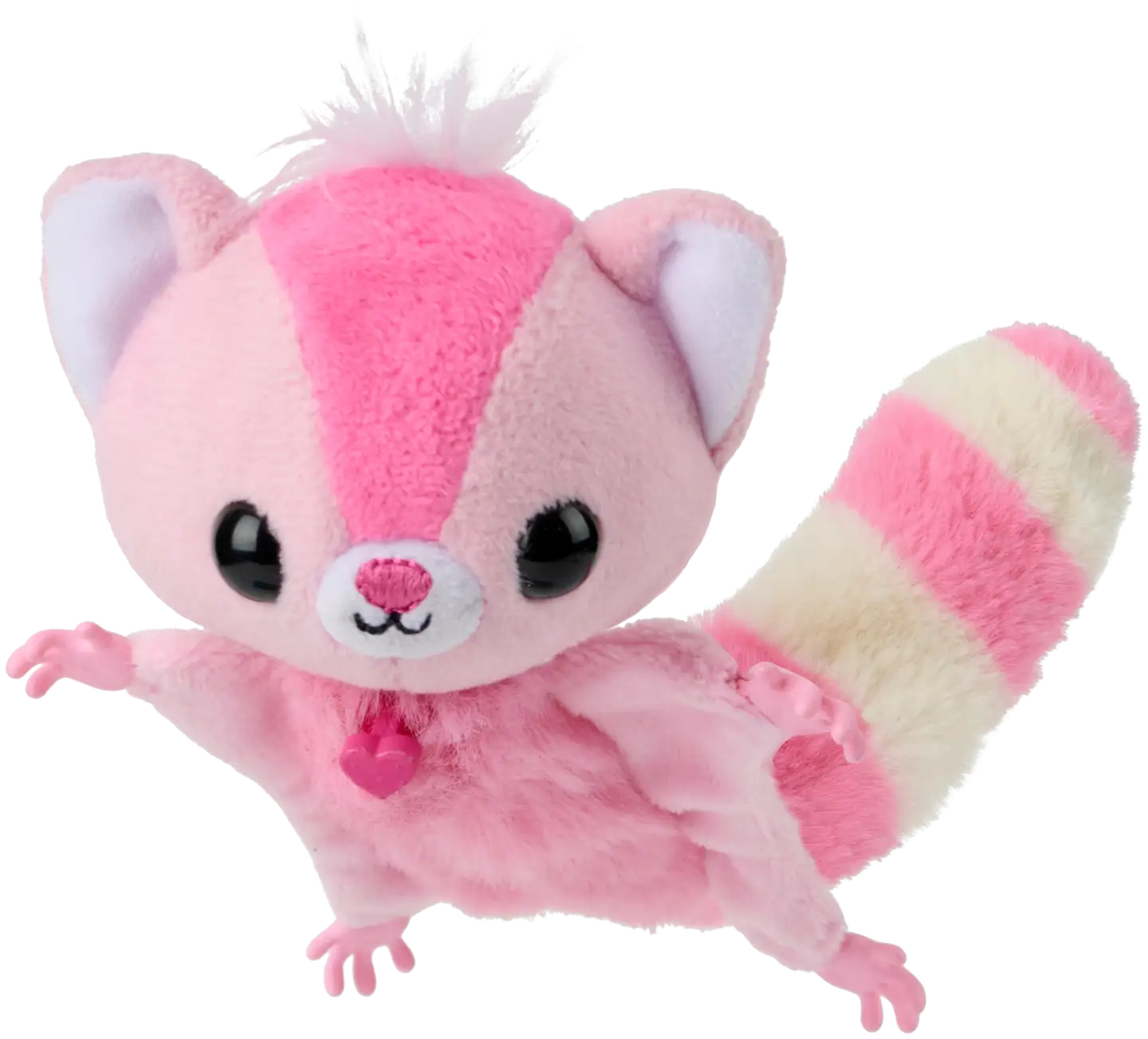 Fingerlings - Sugar Glider +  launcher - 6