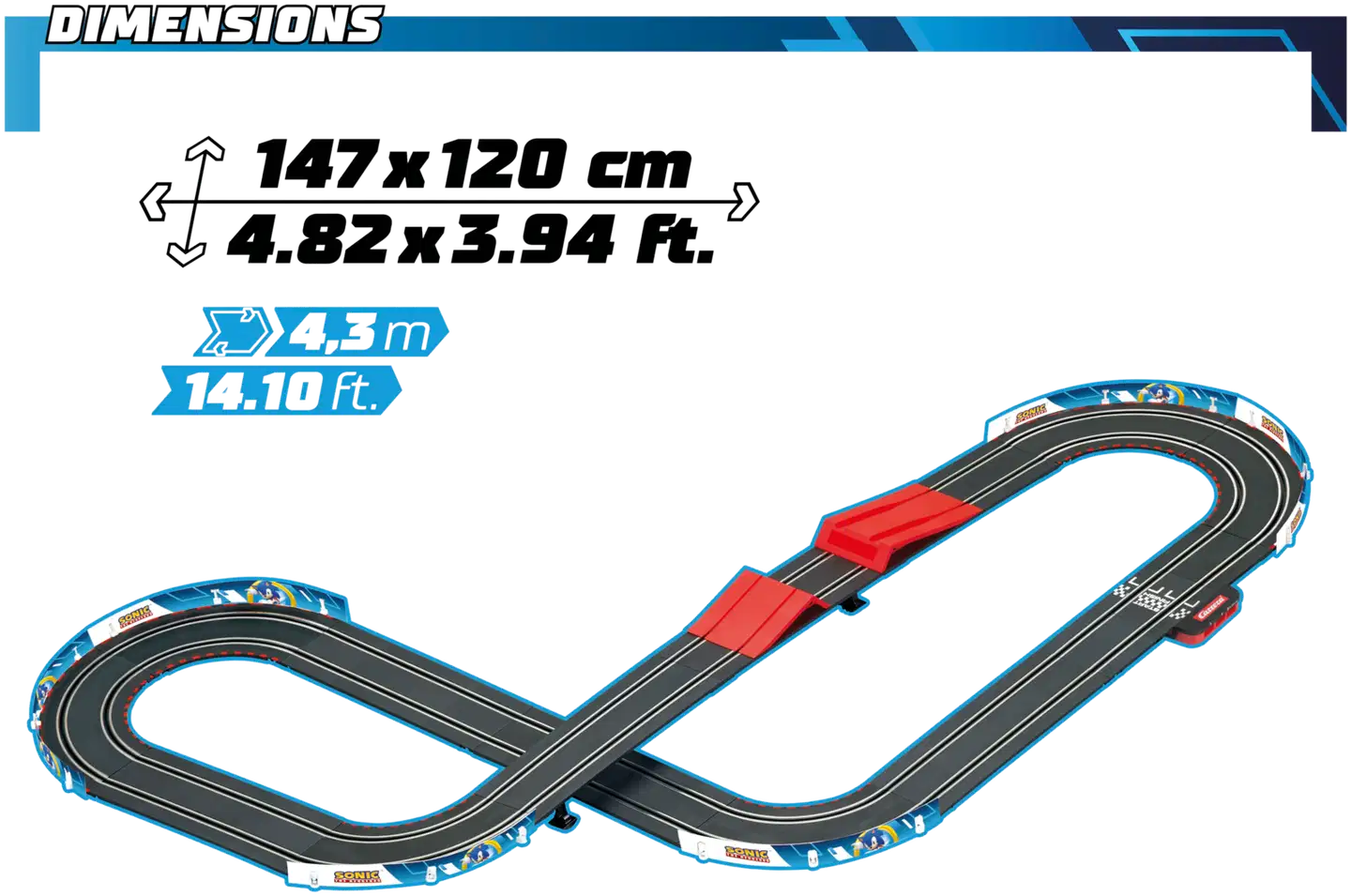 SEGA autorata Sonic the Hedgehog - 6