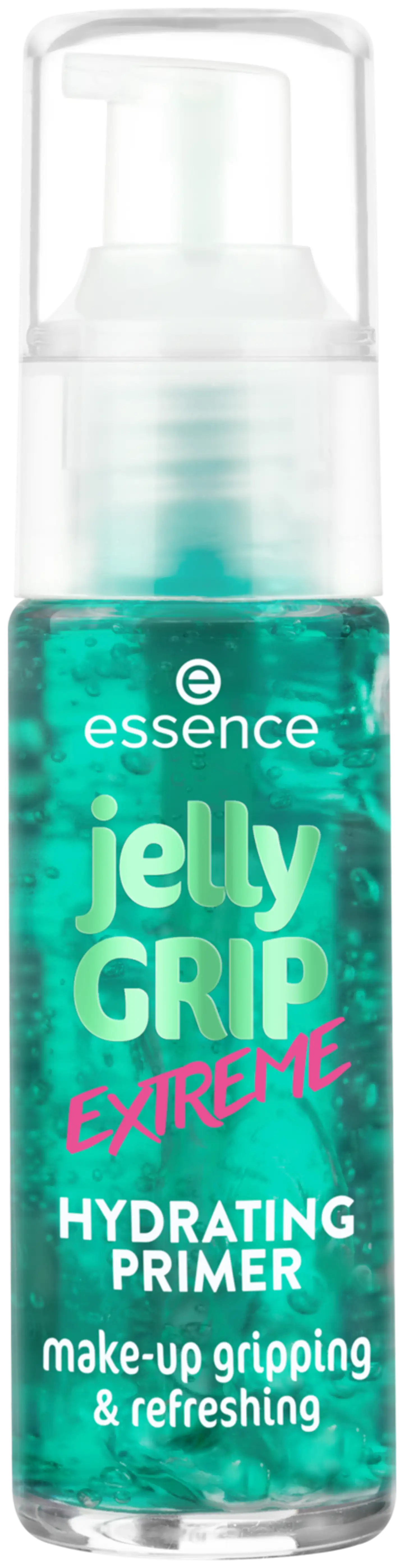 essence jelly GRIP EXTREME HYDRATING PRIMER 29 ml - 1