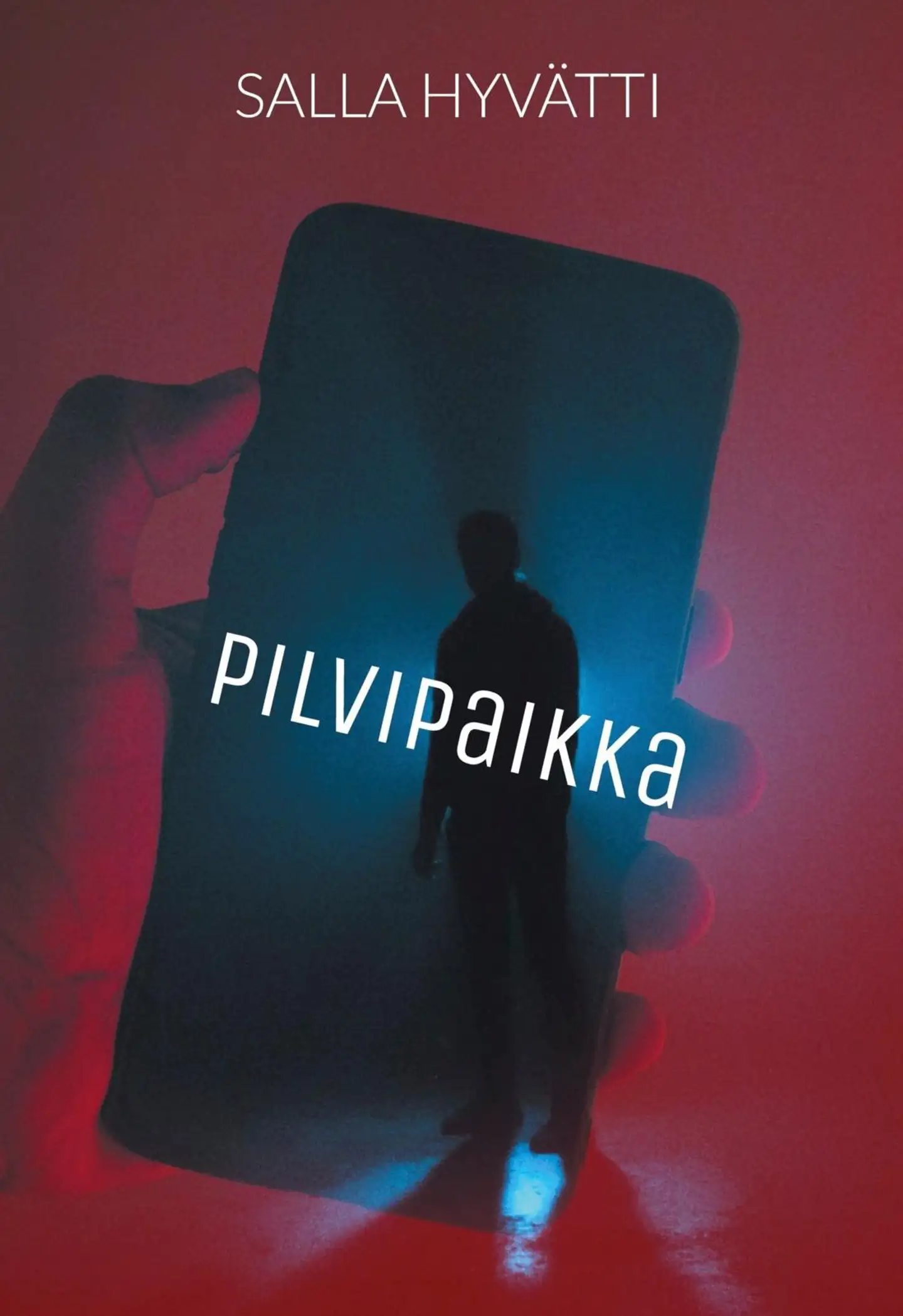 Hyvätti, Pilvipaikka