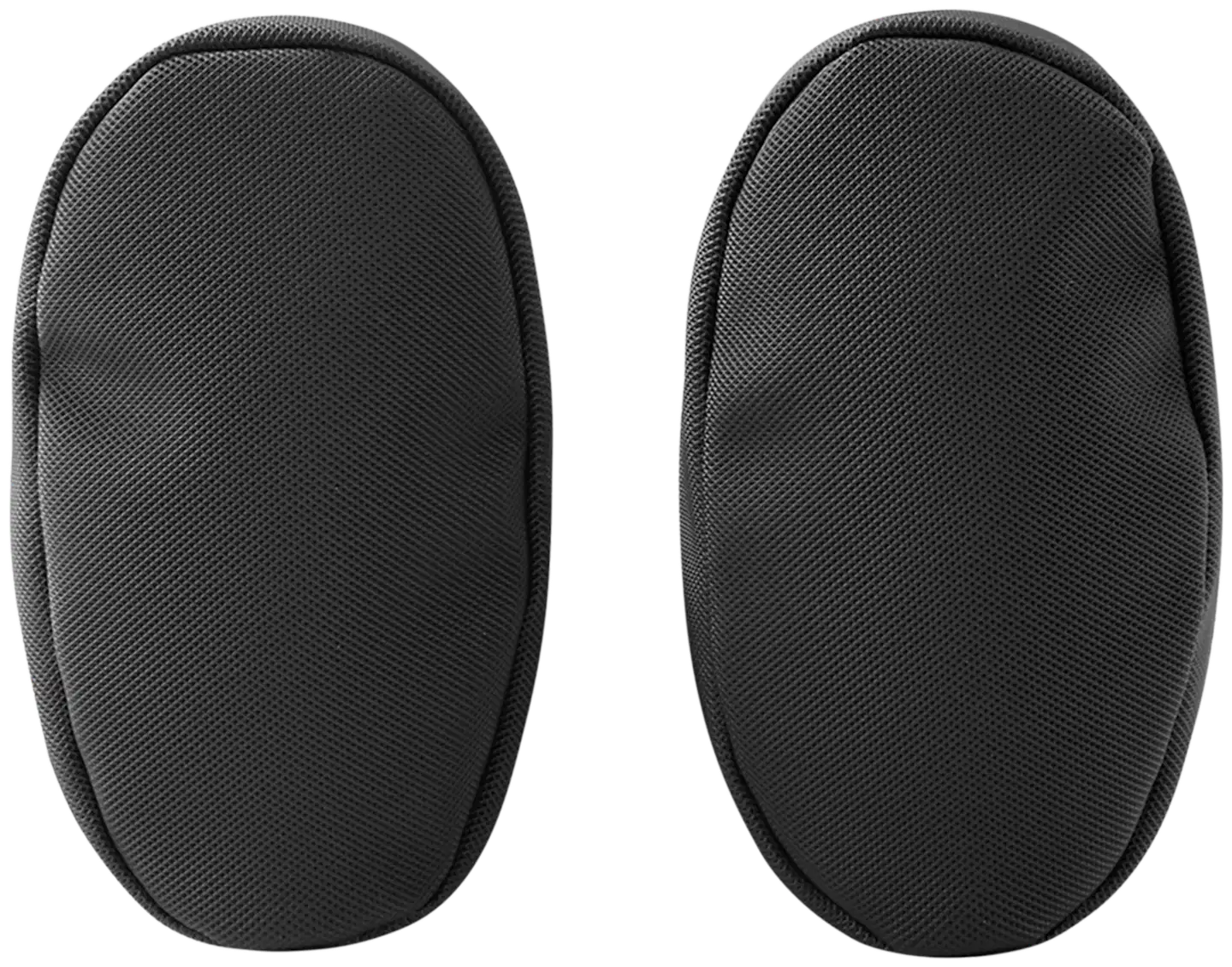 Reima lasten toppatöppöset - BLACK - 2