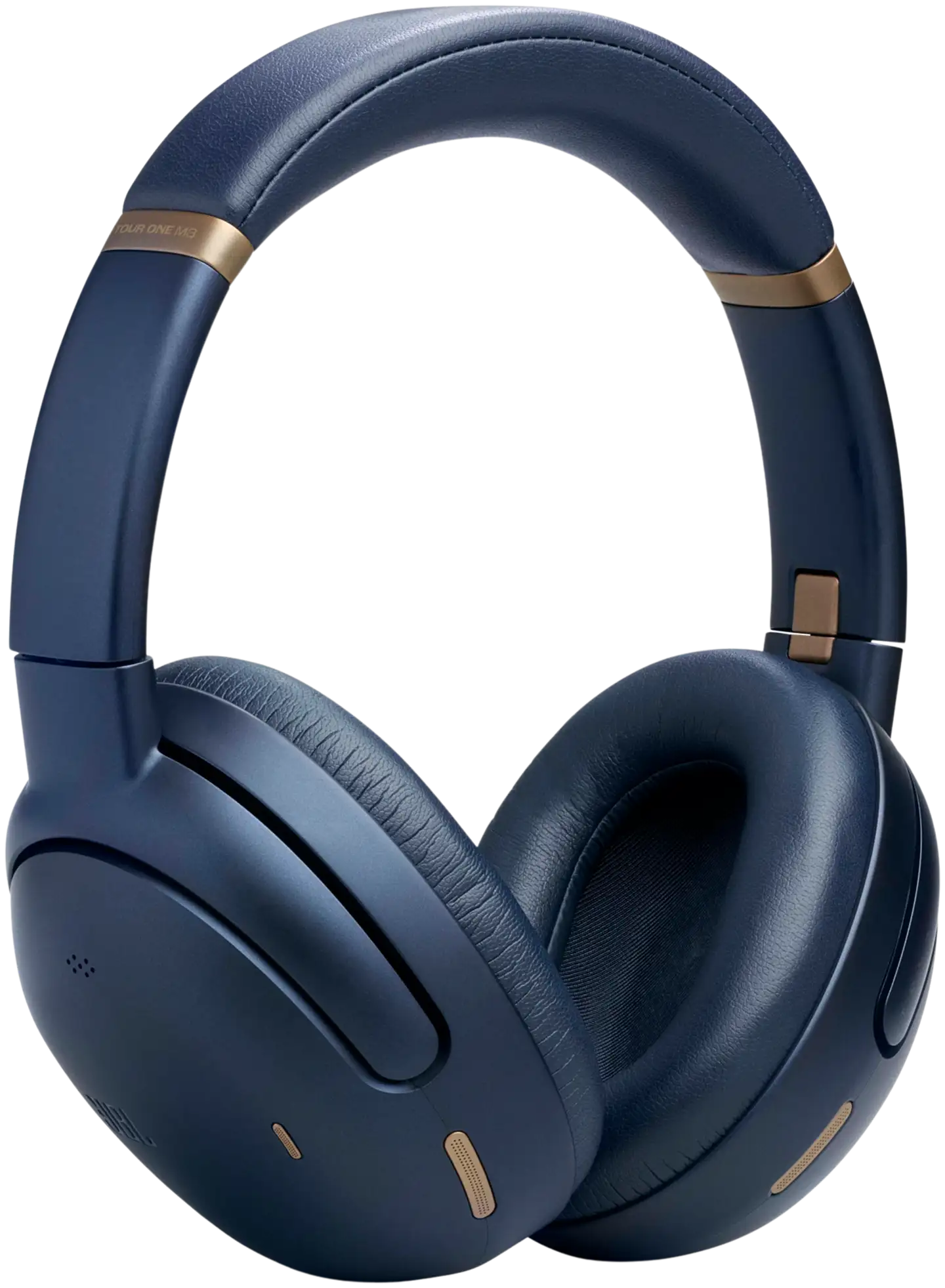 JBL langattomat vastamelukuulokkeet Tour One M3 sininen - 6