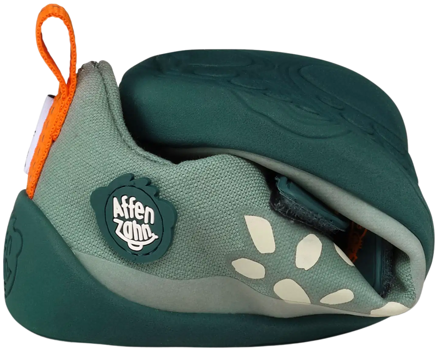 Affenzahn lasten paljasjalkakenkä Cotton Lucky Bunny - Bunny - 4