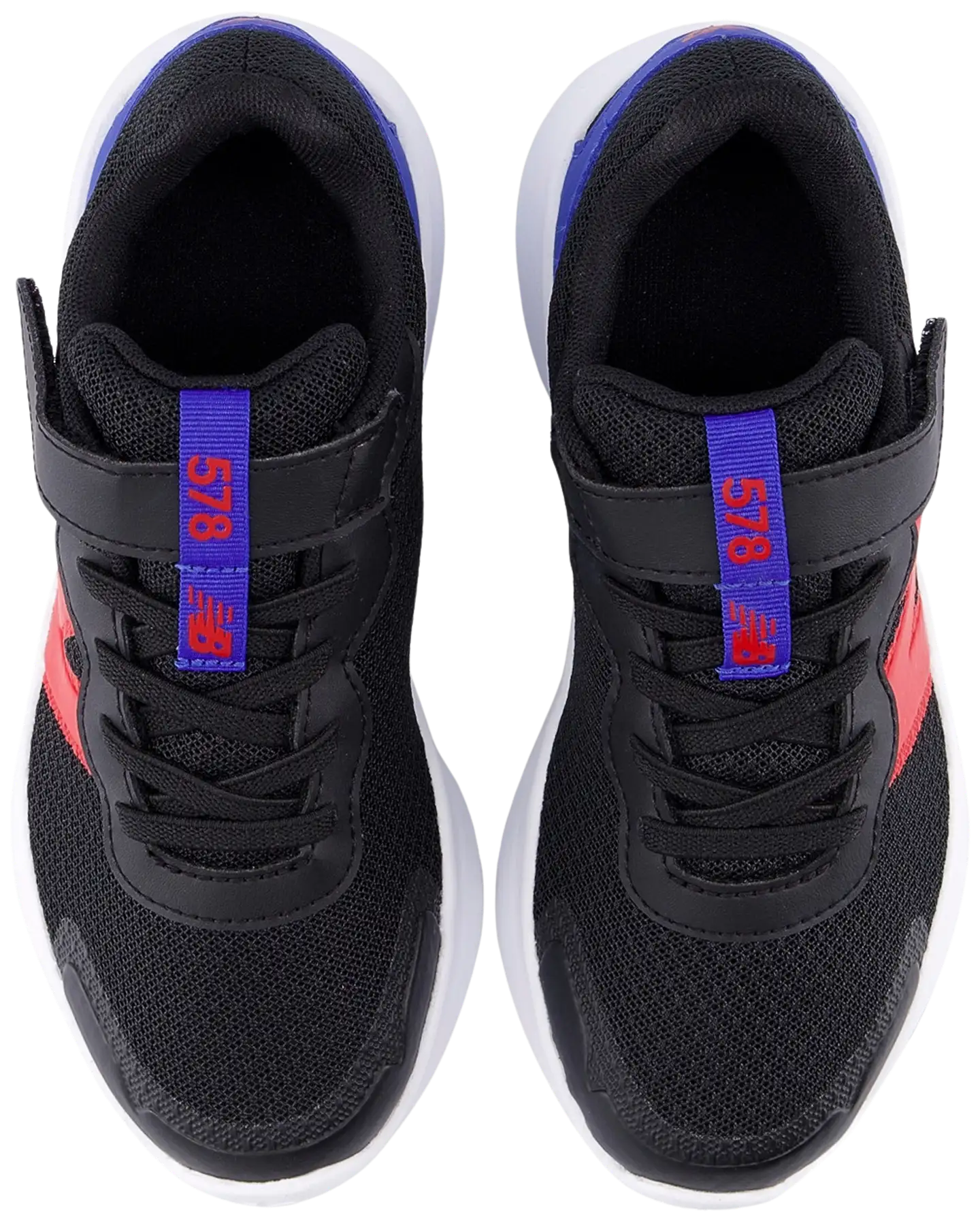 New Balance lasten juoksukengät FreshFoam 578 - BLACK - 7