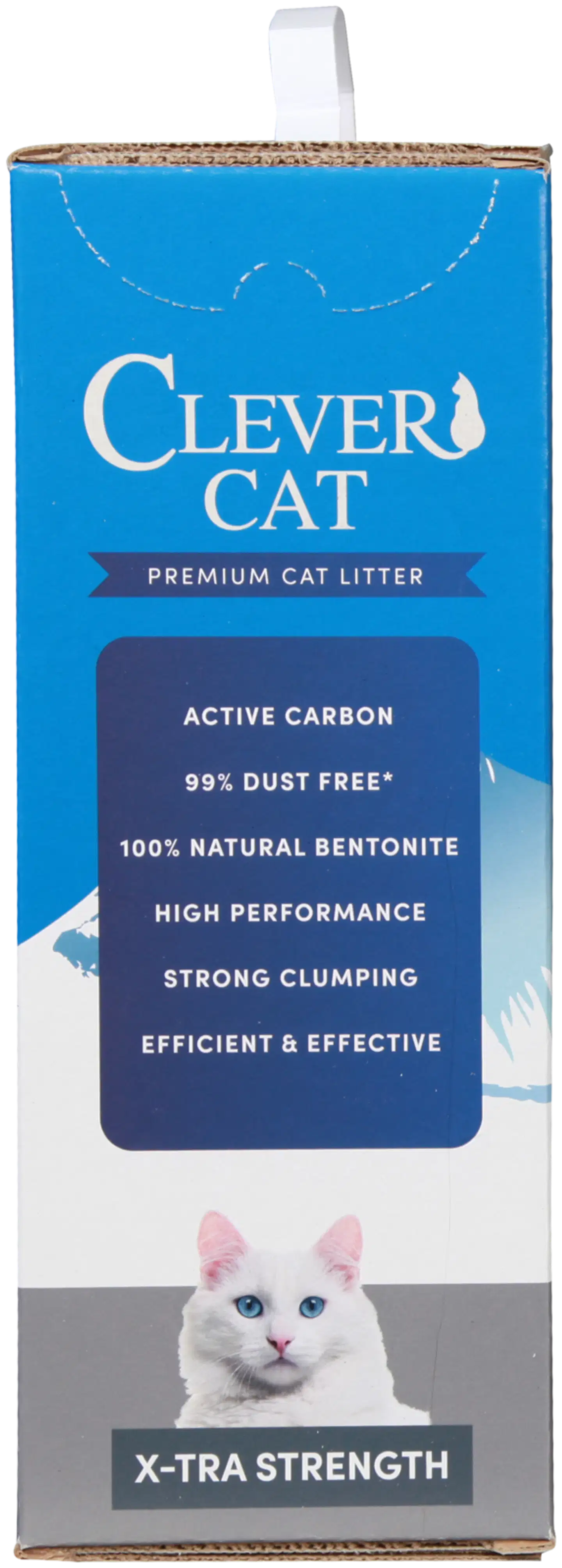 Clever Cat Extra Strength 6L - 3