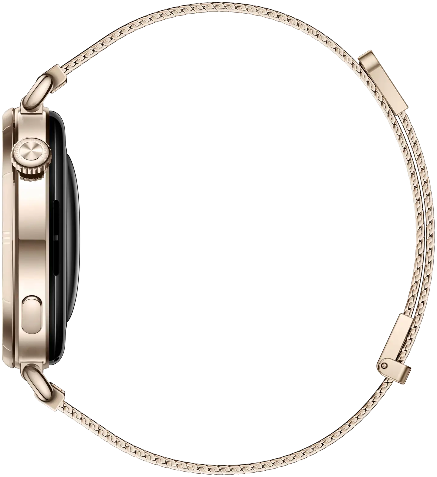 Huawei älykello Watch GT 6 41 mm kulta - 5