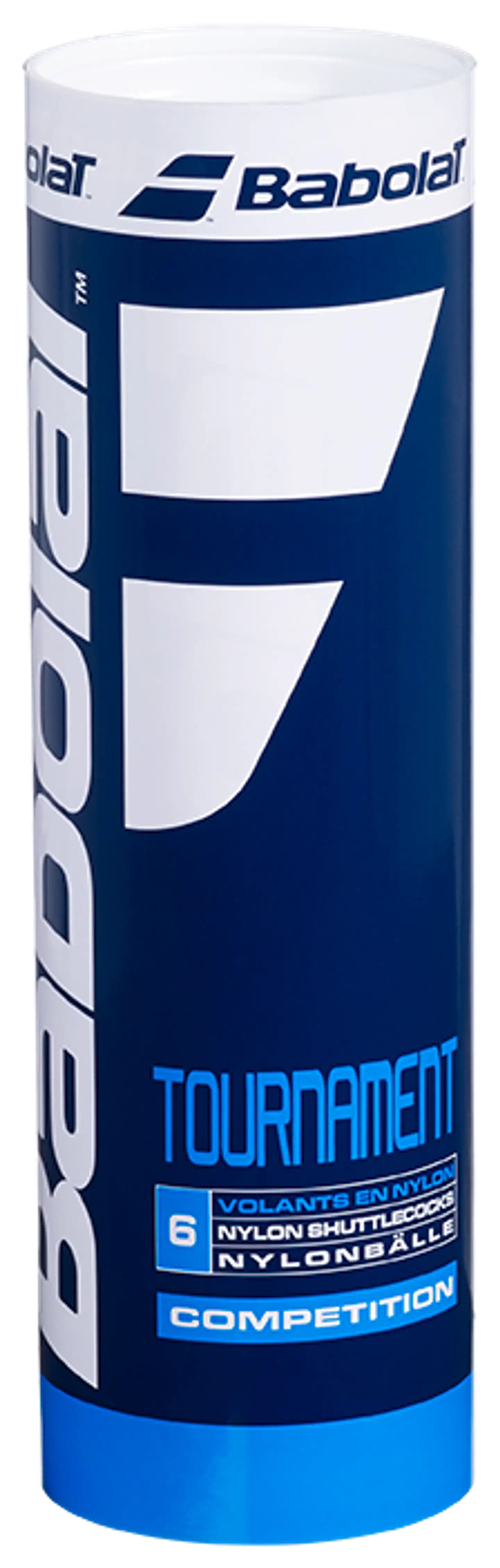 Babolat Tournament Cork Base Medium sulkapallo