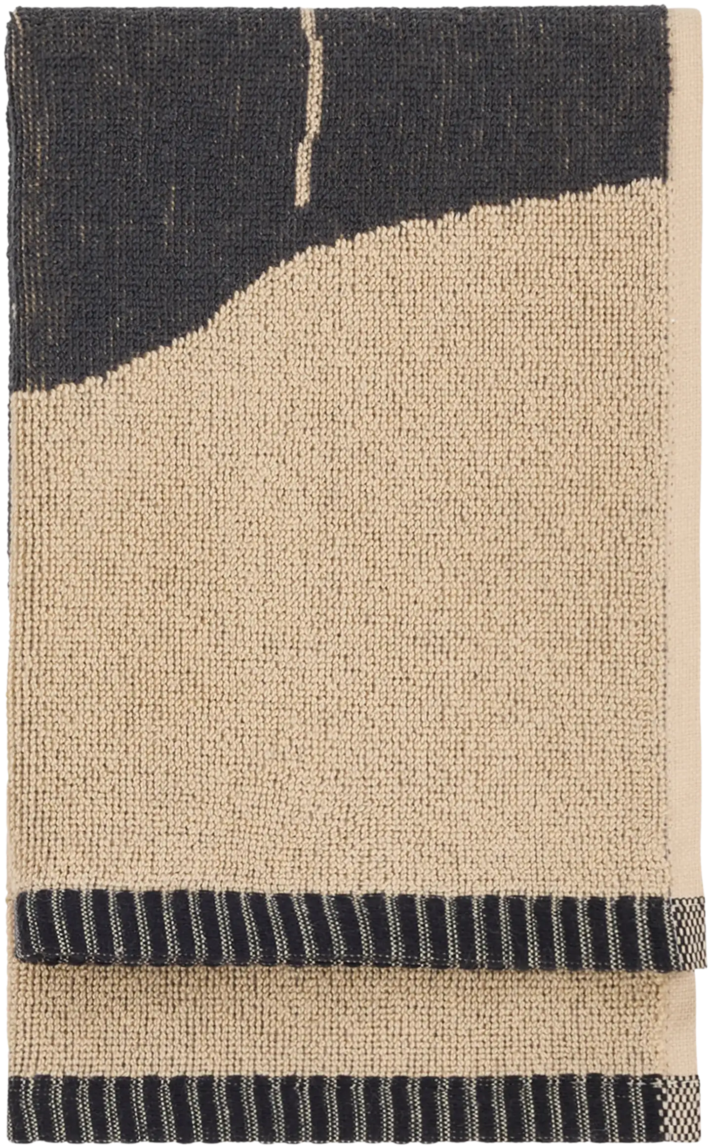 Finlayson käsipyyhe Elefantti V.1 30x50 beige - 3