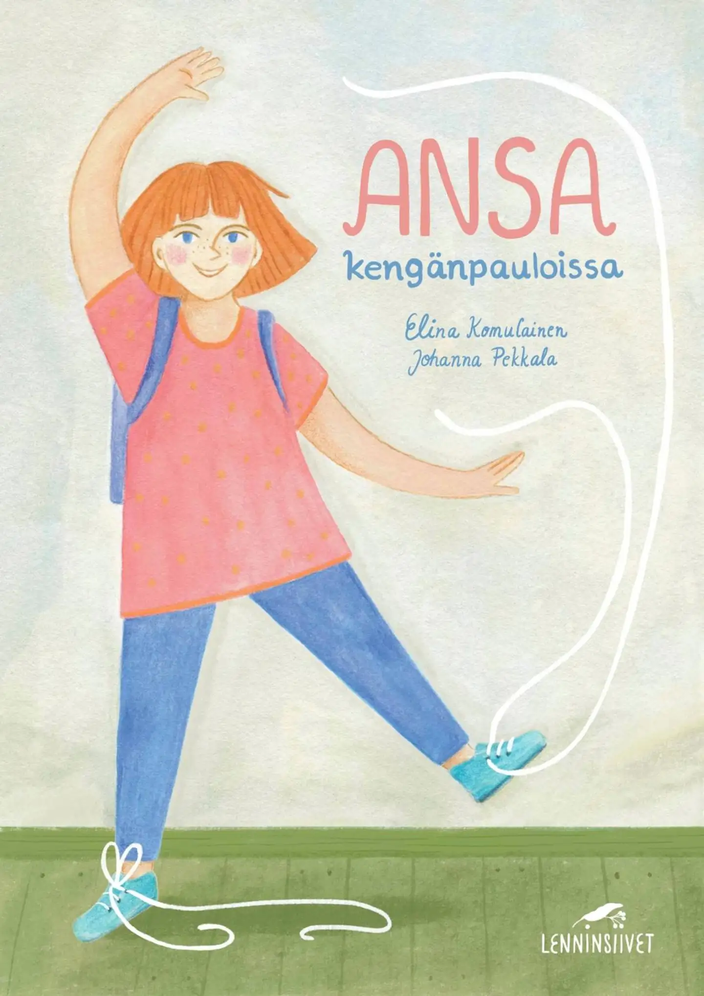 Komulainen, Ansa kengänpauloissa
