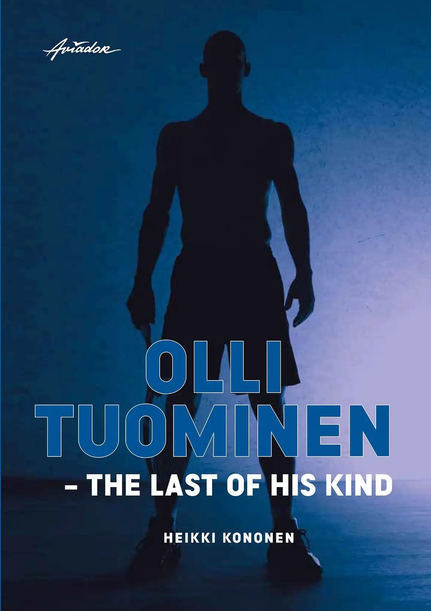 Kononen, Olli Tuominen - The Last of His Kind