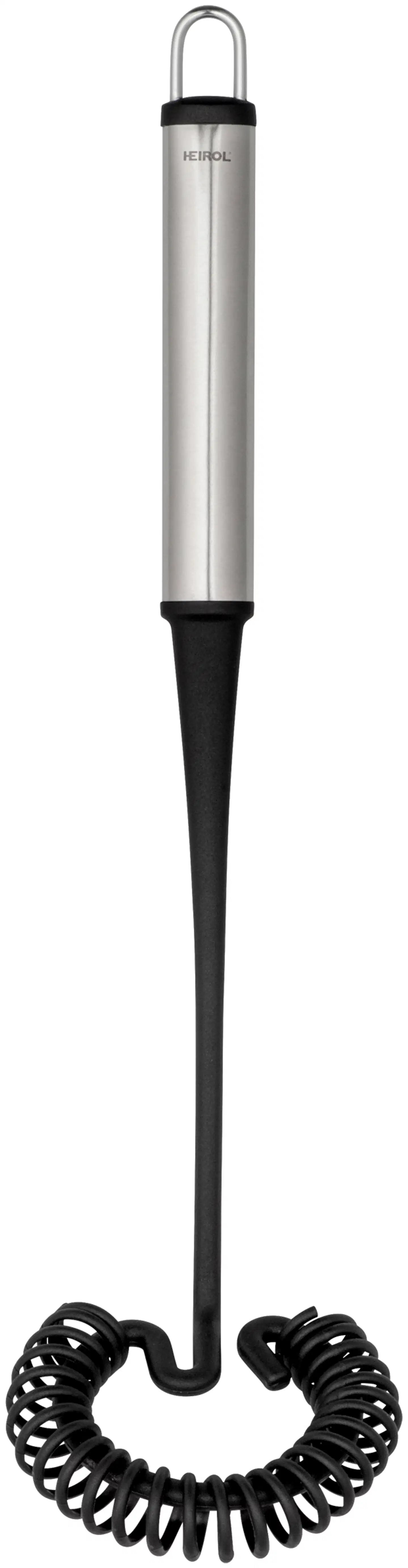 Heirol Vispilä nylon, Steely - 1