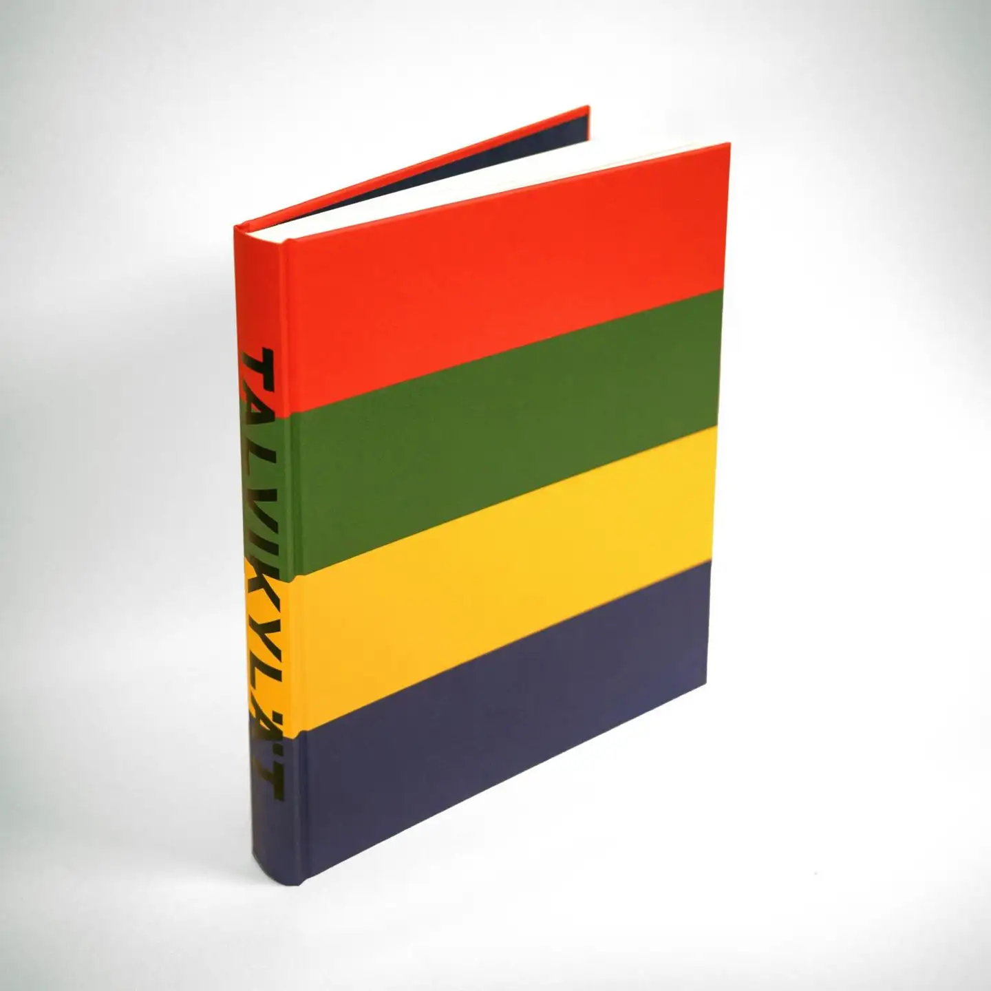 Väätti, Pohjois-Suomen saamelaisten talvikylät