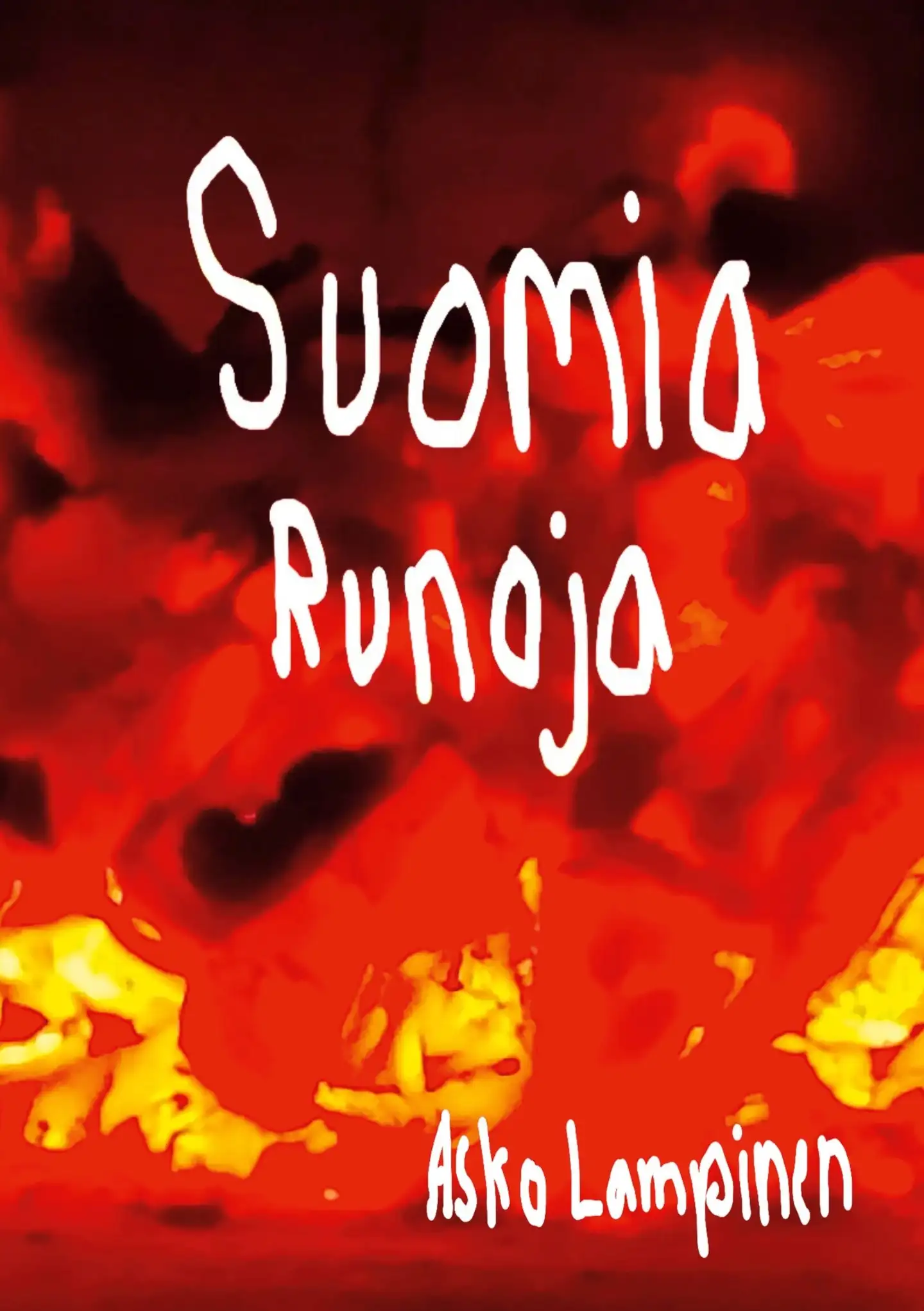 Lampinen, Suomia