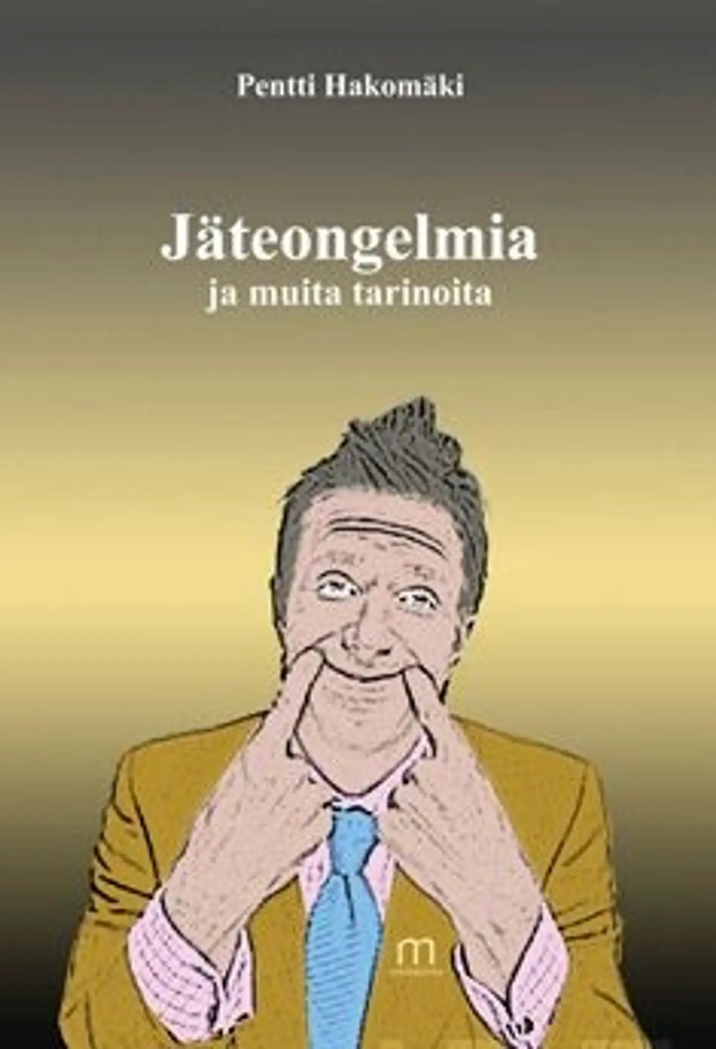 Hakomäki, Jäteongelmia ja muita tarinoita
