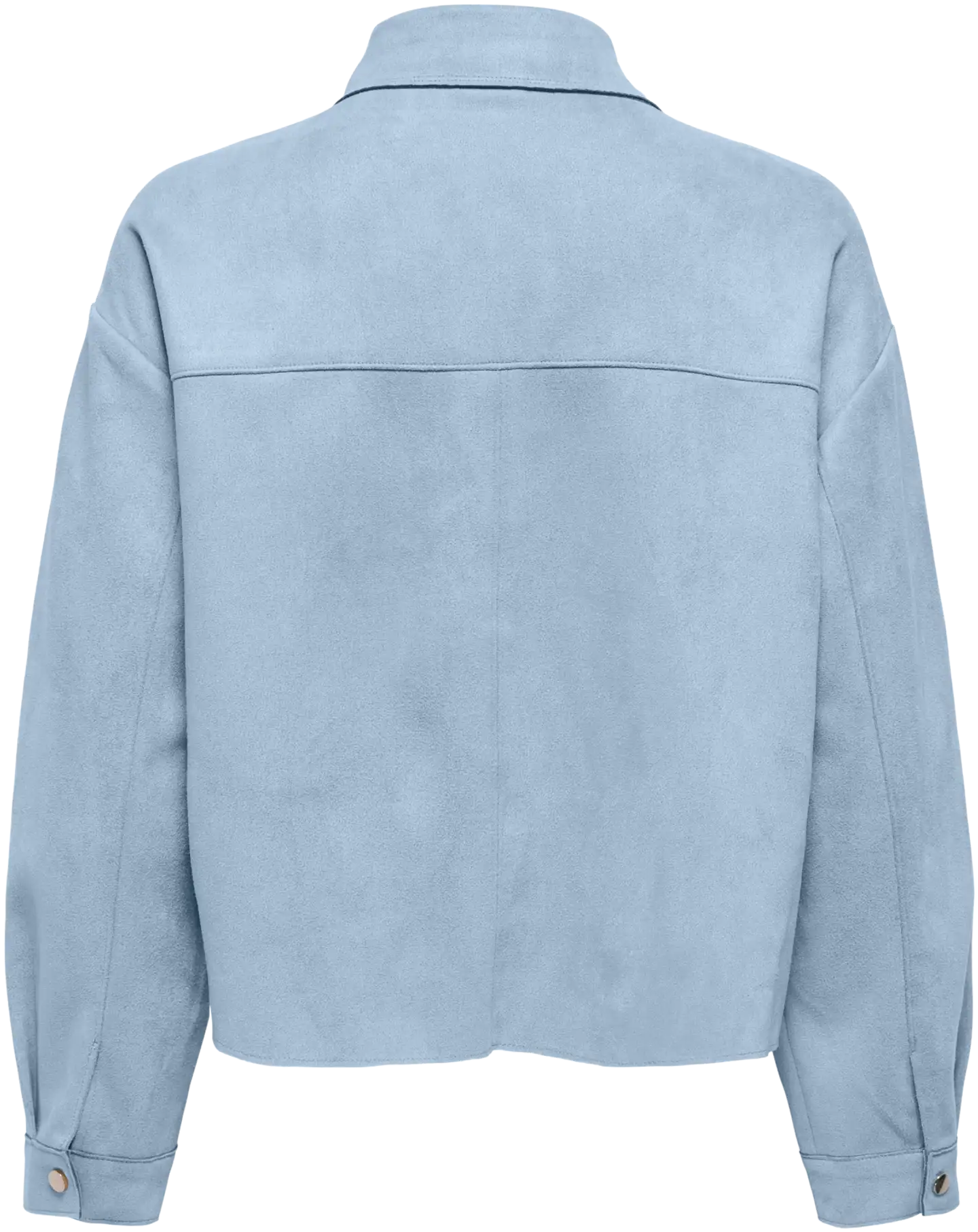JDY naisten kauluspaita Jdyjulle - Cashmere Blue - 2