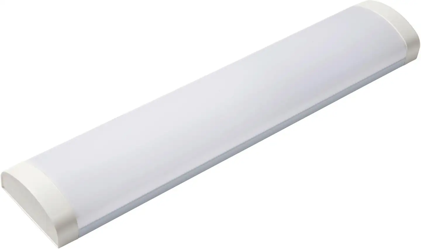 Airam yleisvalaisin Basic LED 18W 2000lm 4000K