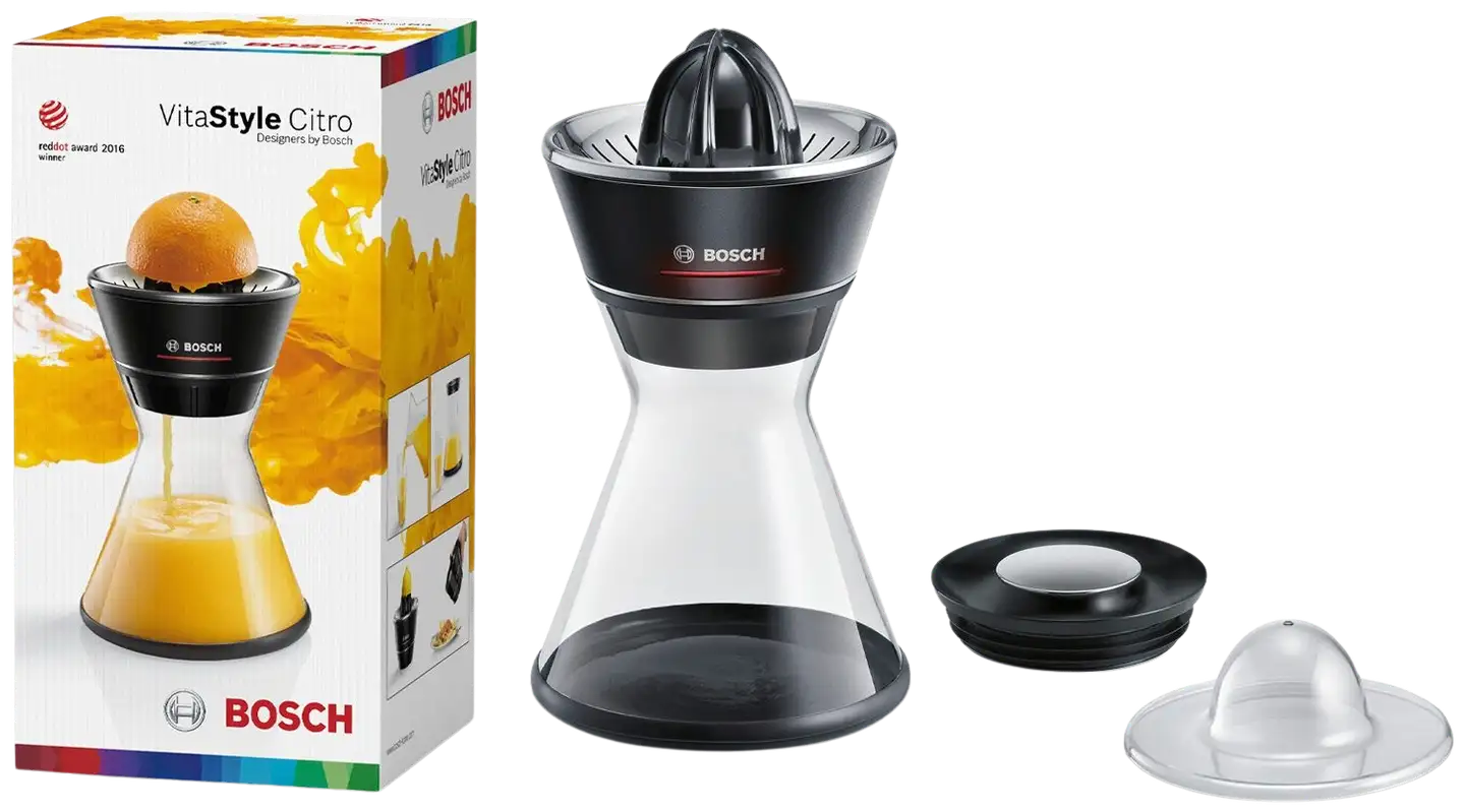 Bosch Sitruspuristin MCP72GPB - 2