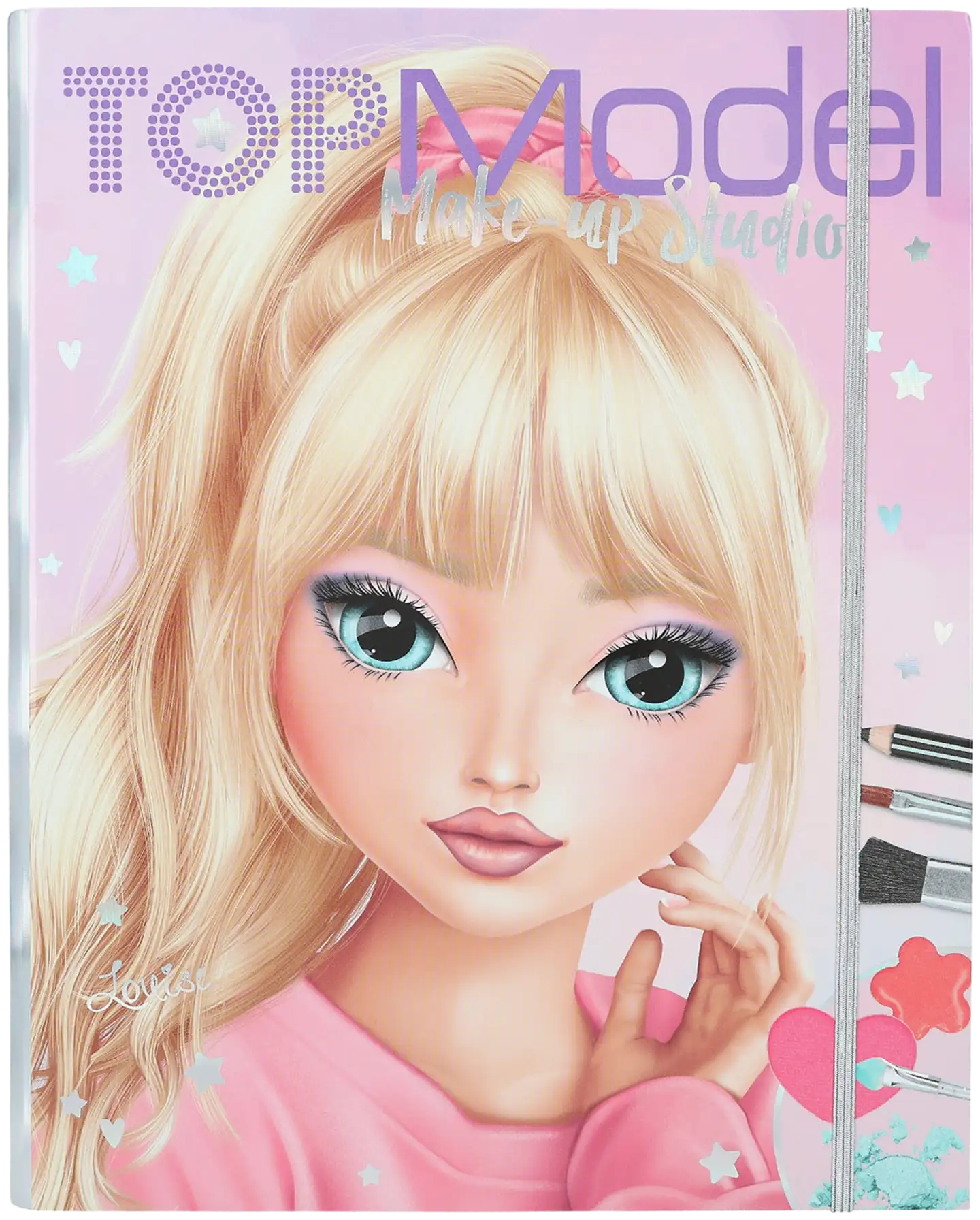 TOPModel Make-up Studio - 1