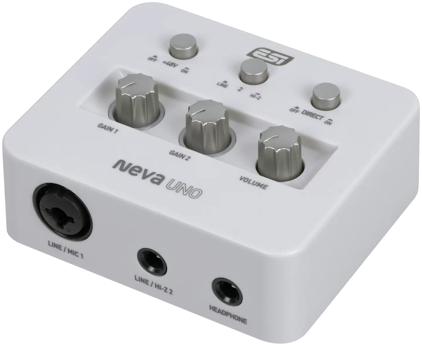 ESI äänikortti Neva Uno - 1