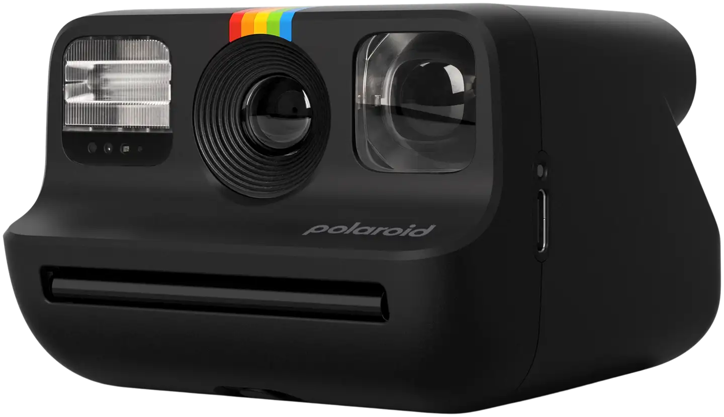 Polaroid kamera Go Gen 2 musta - 2