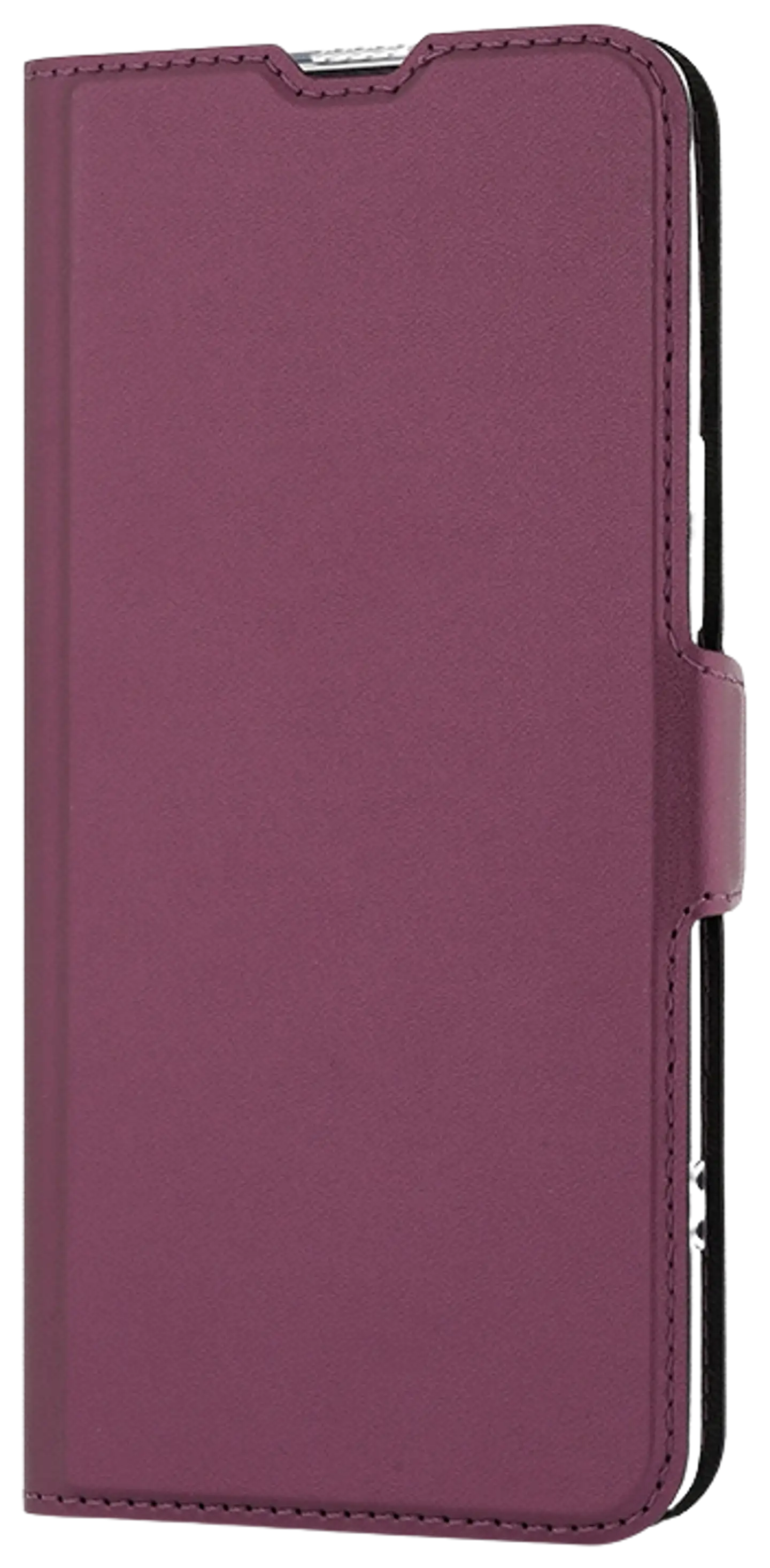 Wave Book Case, Honor 200 Pro, Smoky Sangria - 1