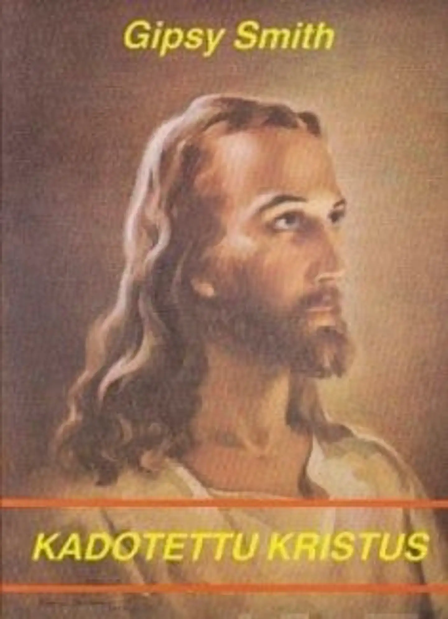 Smith, Kadotettu kristus