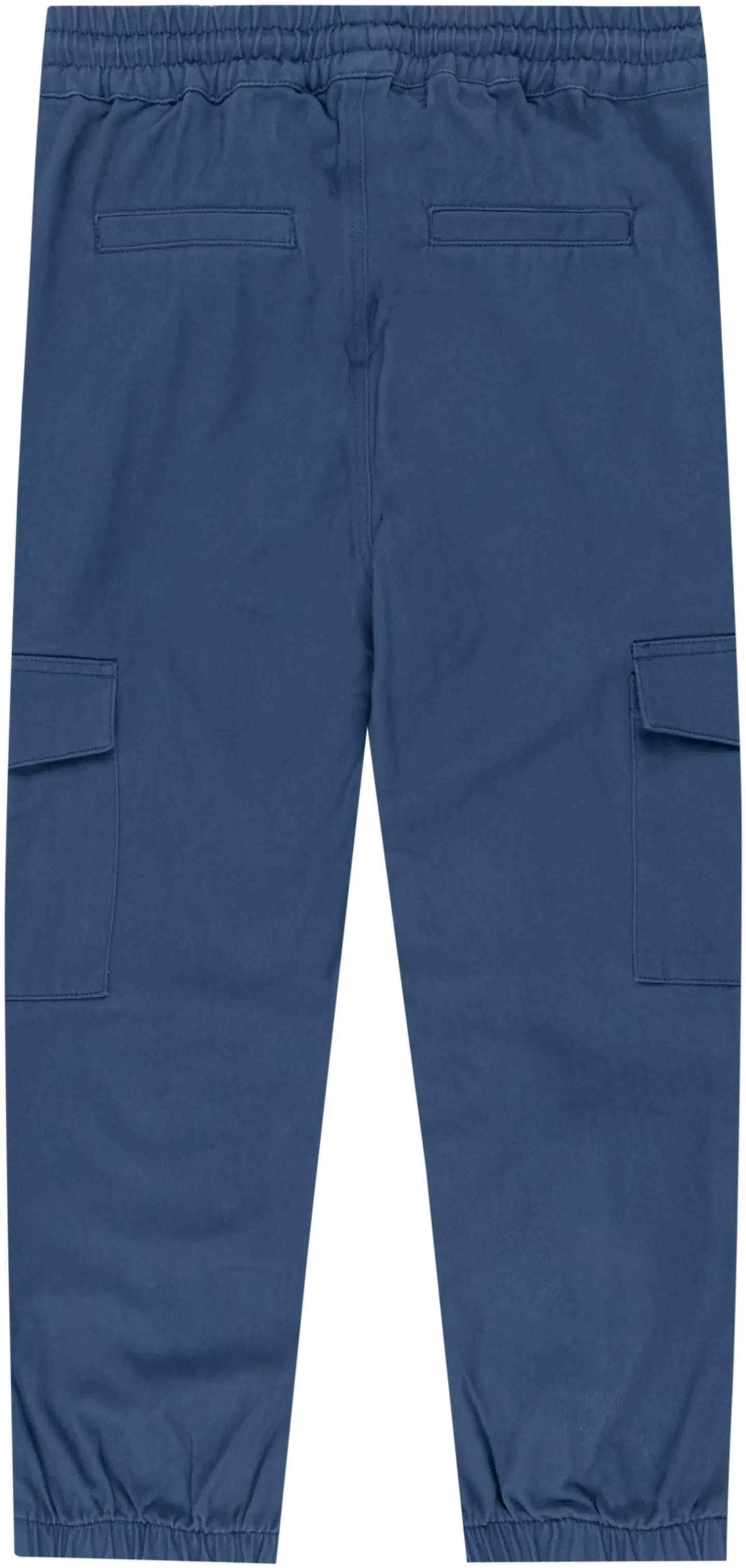 TEX lasten cargo-joggerit I276570 - Indigo - 2