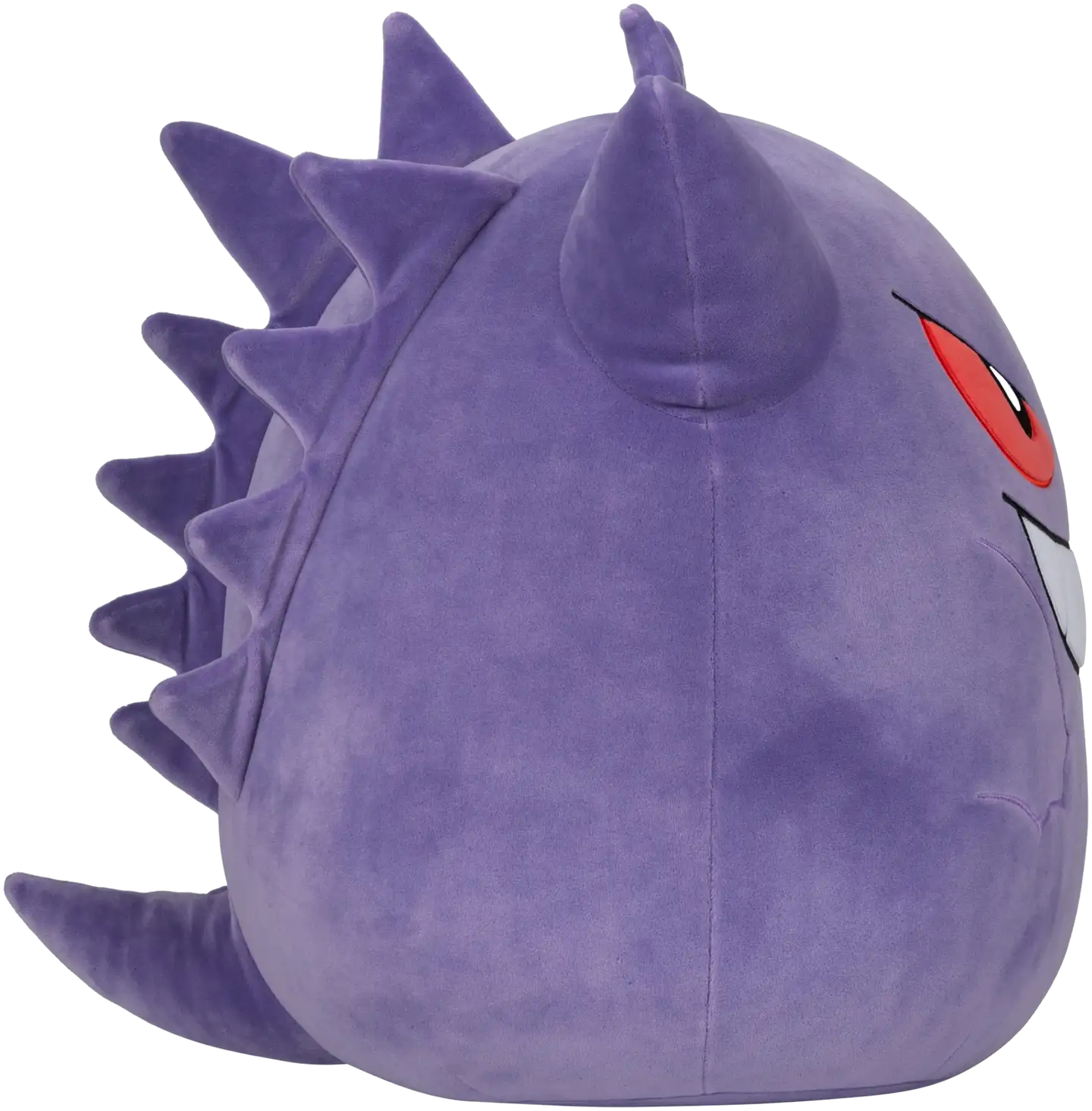 Squishmallows 25 Cm Pokemon Gengar - 3