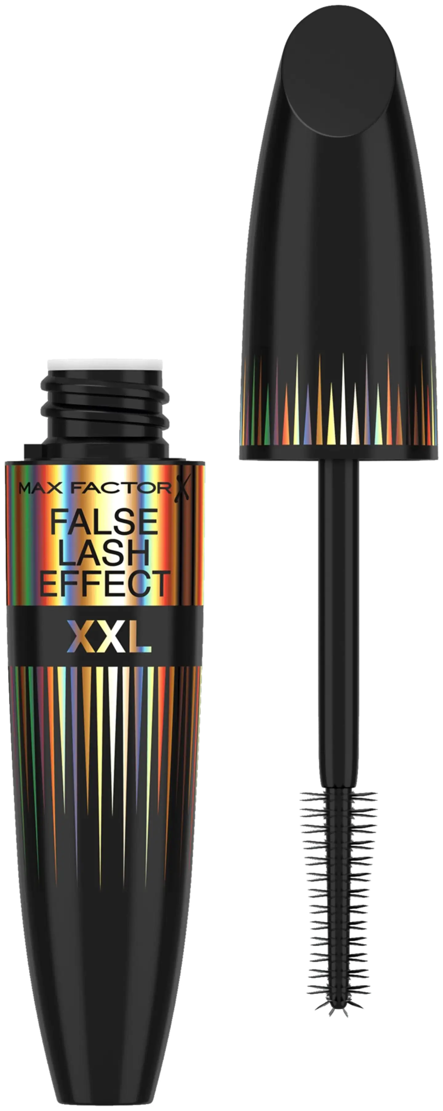 Max Factor False Lash Effect XXL Black Ripsiväri 12 ml - 1