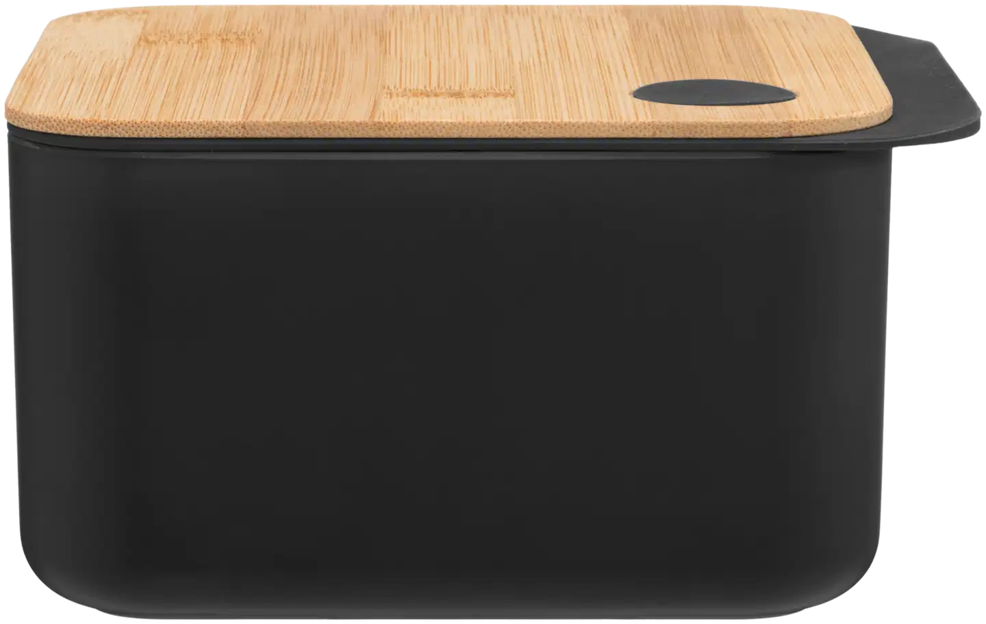 Maku säilytysrasia rPET bambukannella - 1