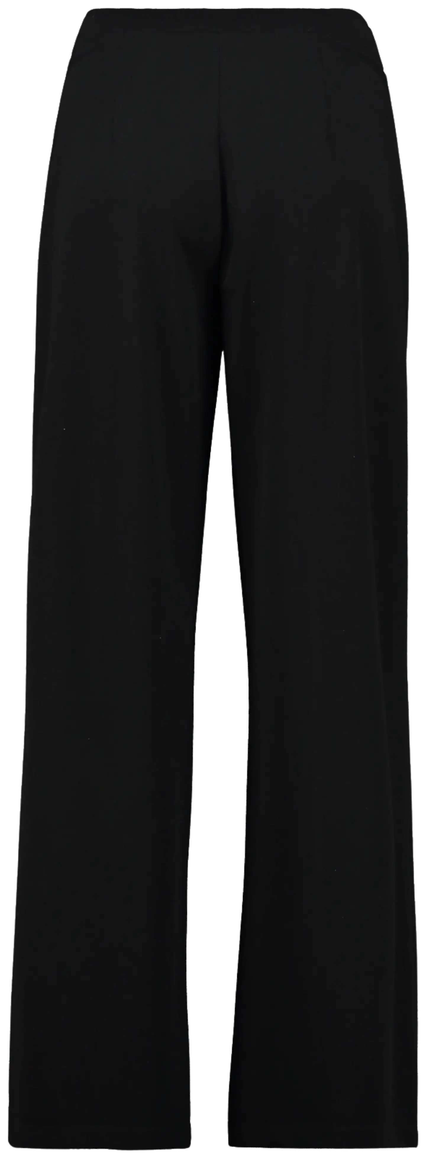 Hailys naisten housut Mo44lly - BLACK - 3