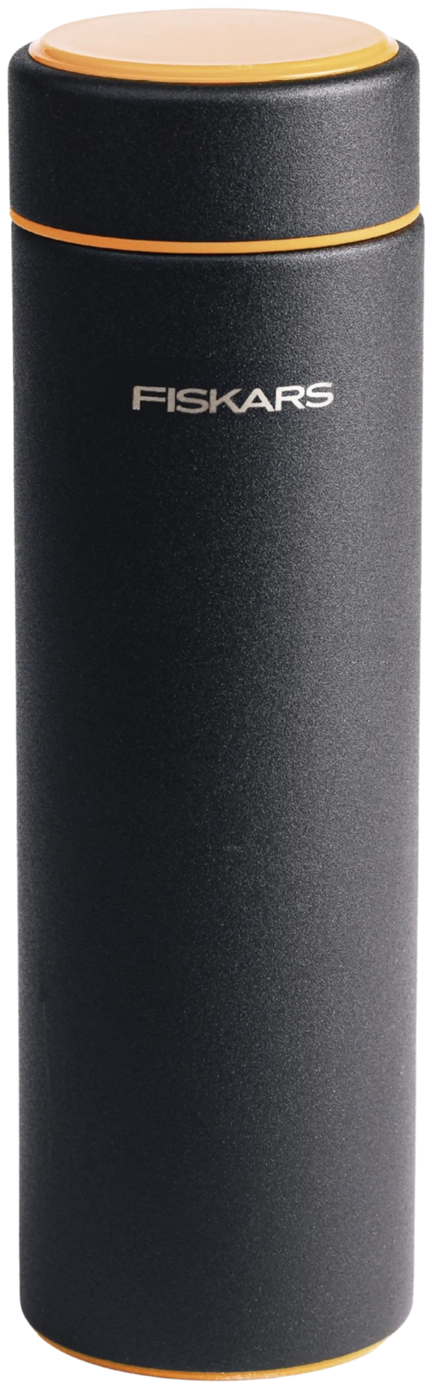 Fiskars termospullo On-the-go 0,5L musta - 3