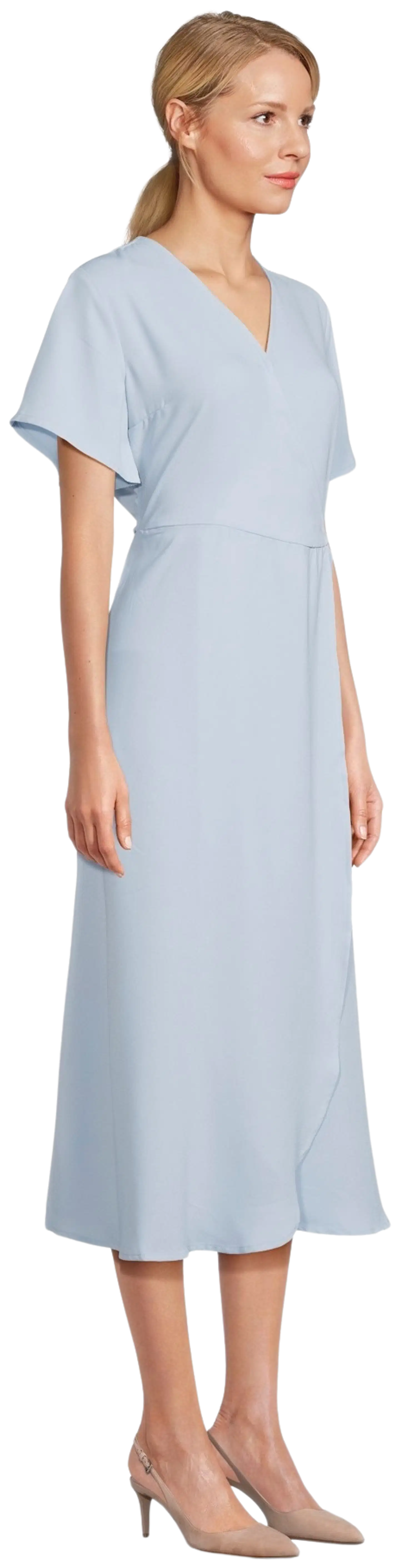 House naisten kietaisumekko 218H261737 - skyway - 4