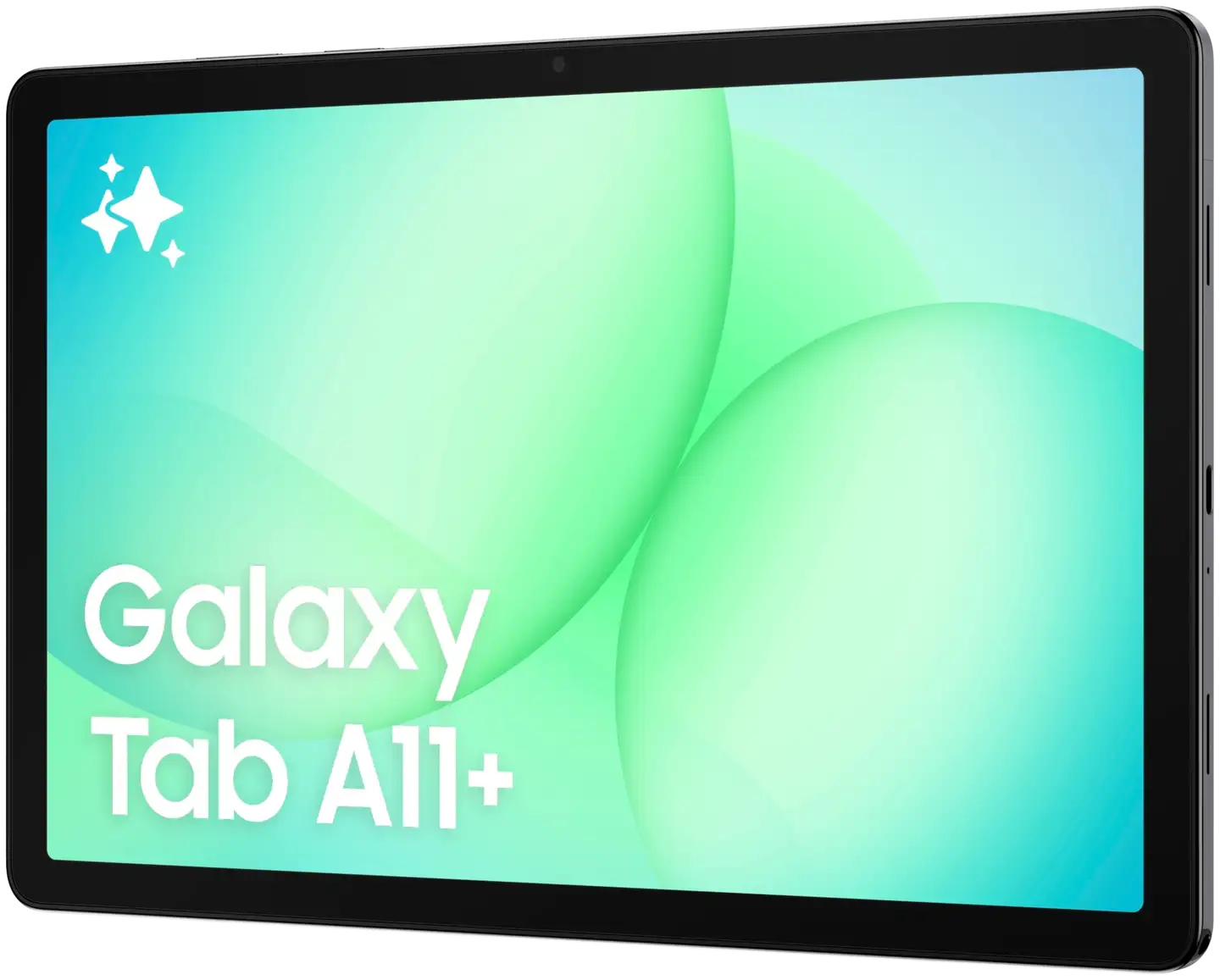 Samsung Galaxy Tab A11+ 5G harmaa 256GB - 4