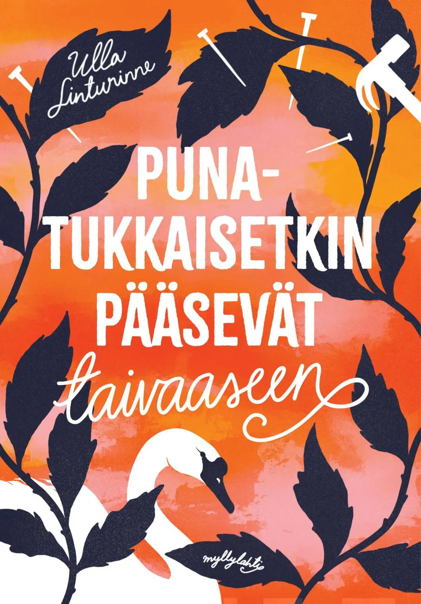 Linturinne, Punatukkaisetkin pääsevät taivaaseen