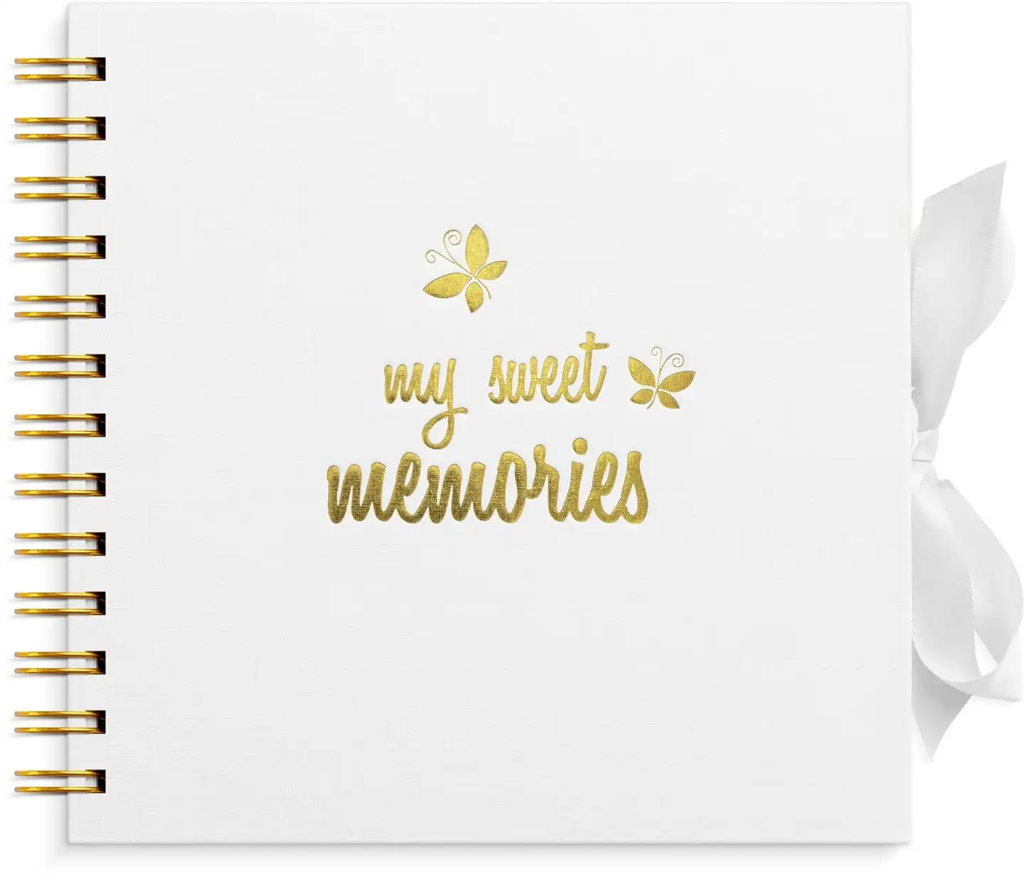 Valokuva-albumi Sweet memories - 2