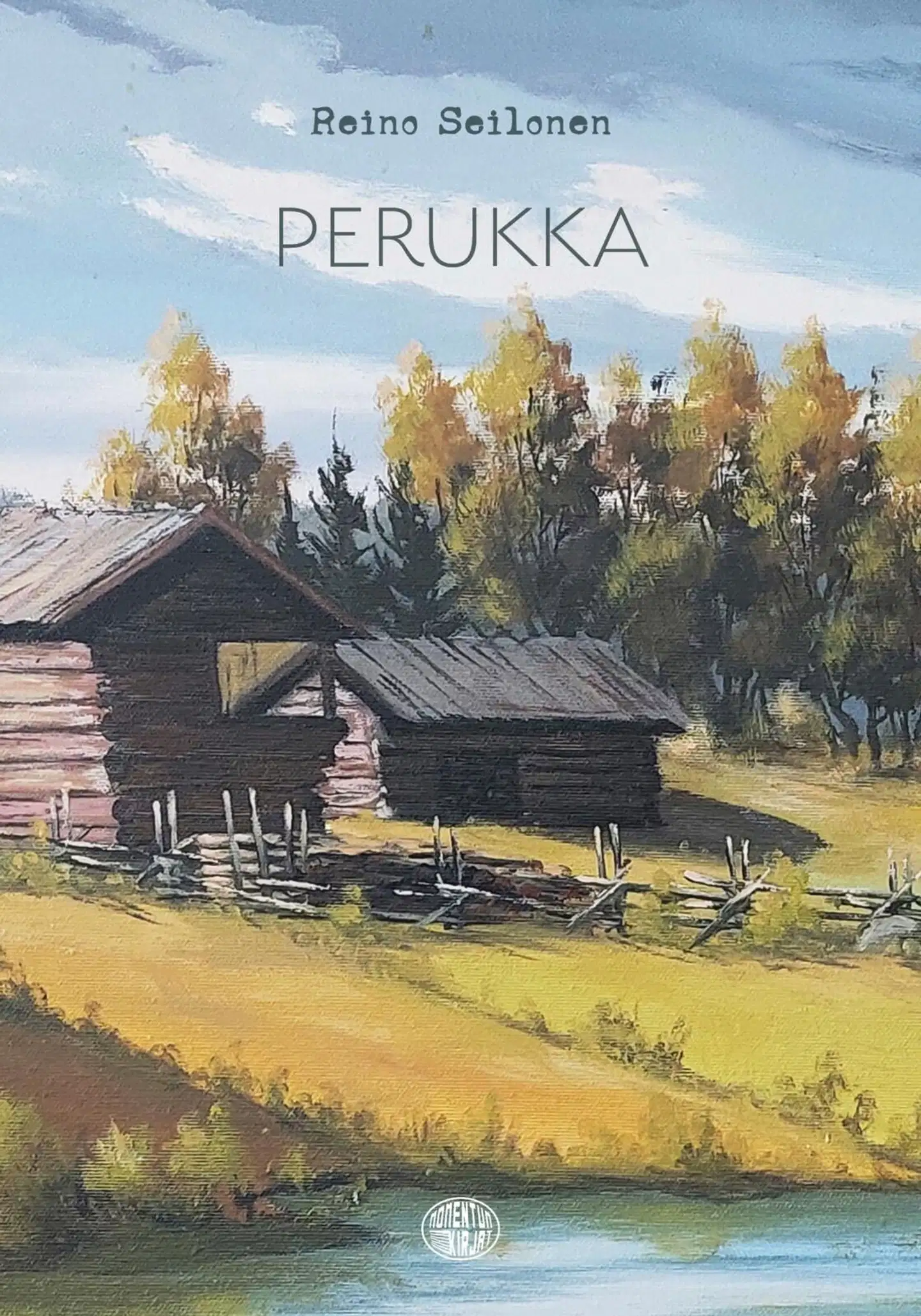 Seilonen, Perukka
