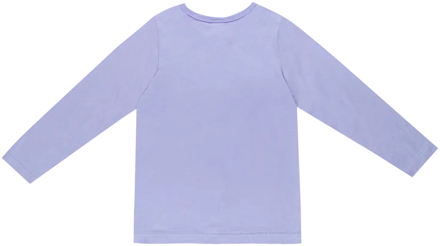 Ciraf lasten paita 25TC244099 - Lilac - 2