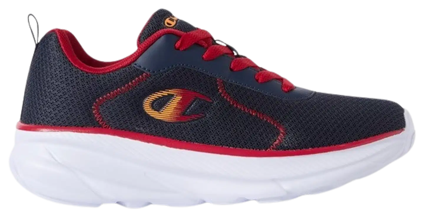 Champion lasten lenkkari HRO Low Cut - Navy - 2