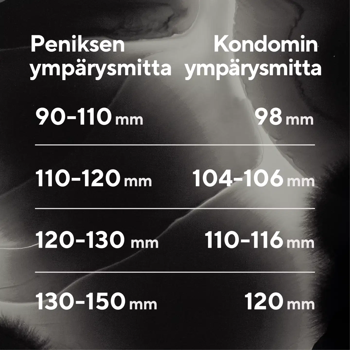RFSU Grande kondomi 10kpl - 3