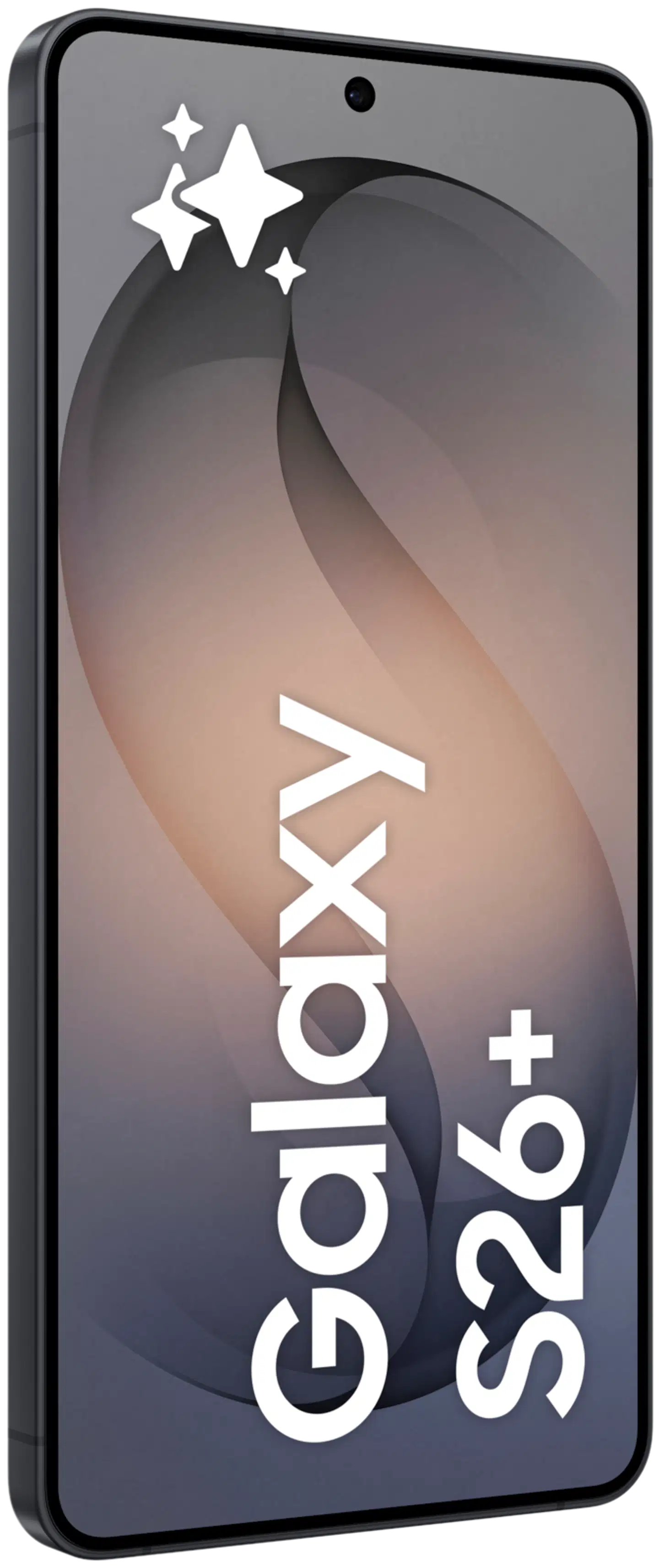 Samsung älypuhelin Galaxy S26+ Black 512 GB - 3