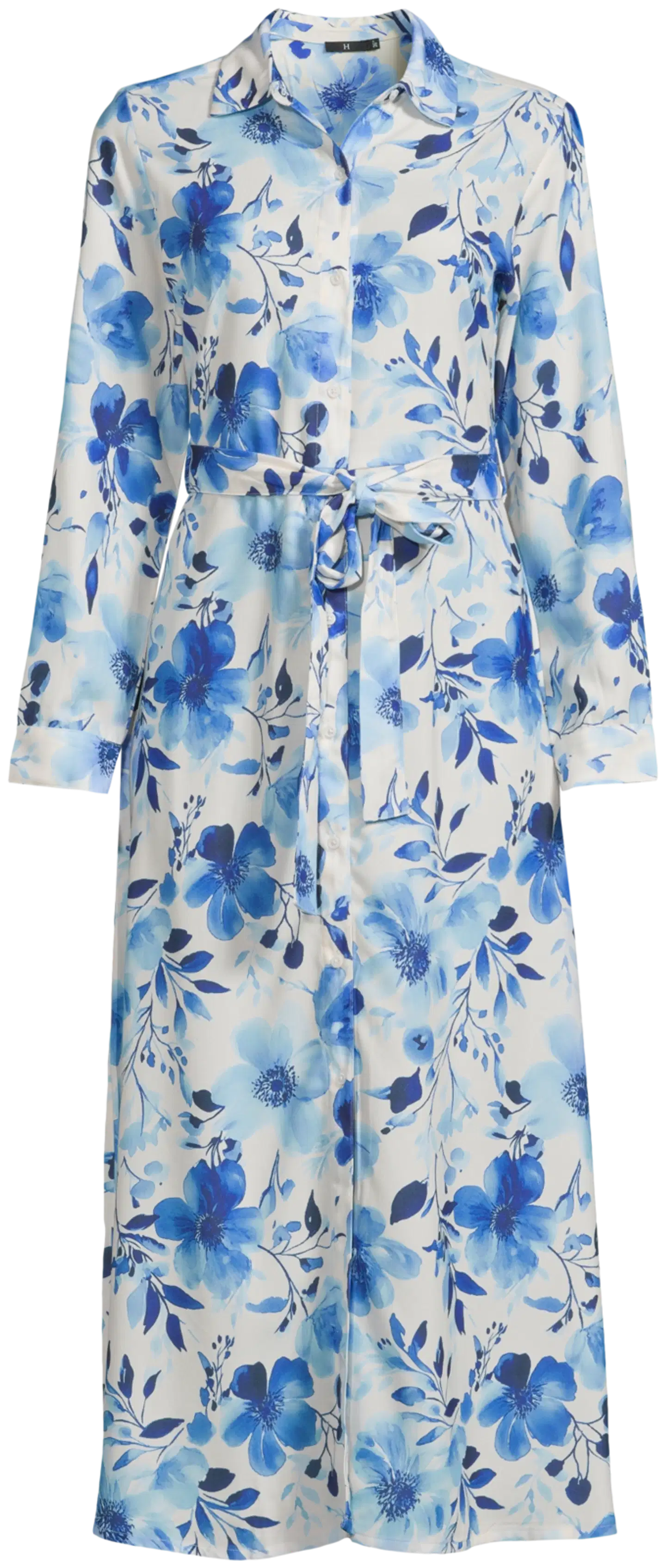 House naisten mekko 218H261738 - AOP - 2