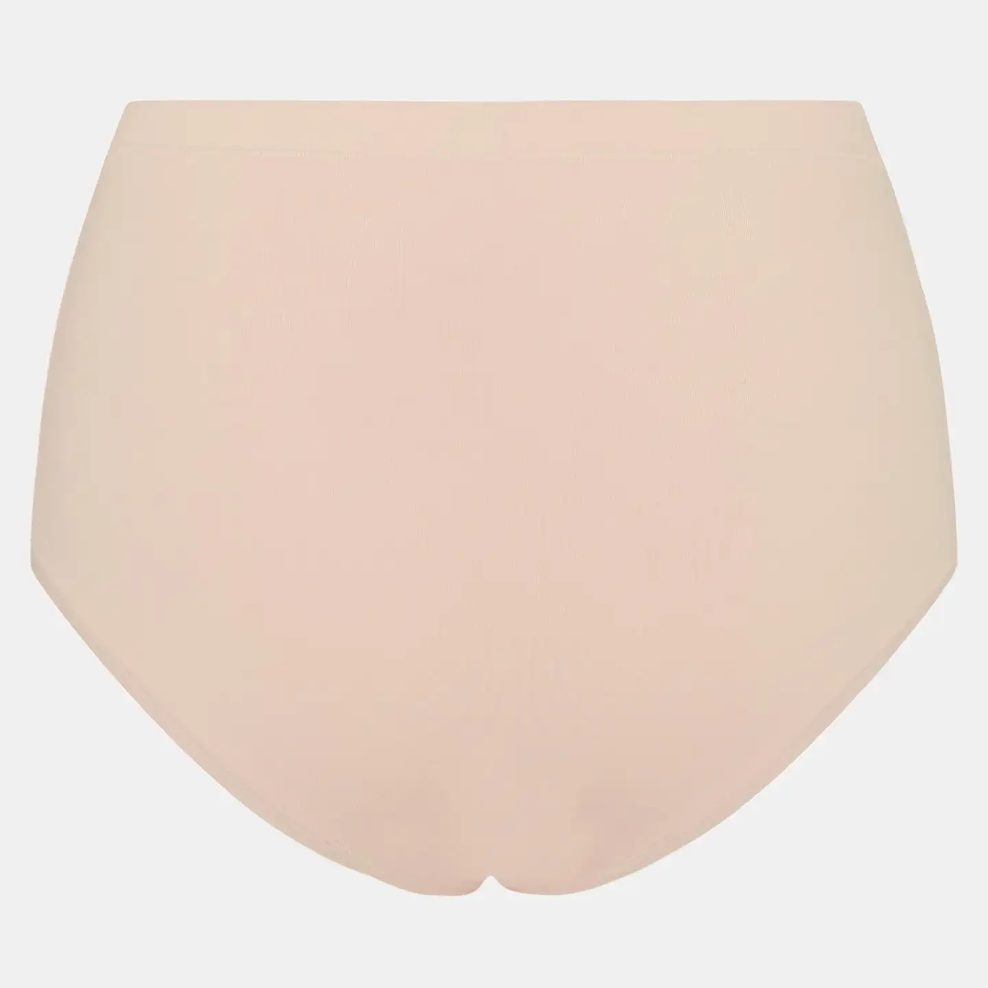 Pierre Robert naisten high waist alushousut HU65 - Powder - 2
