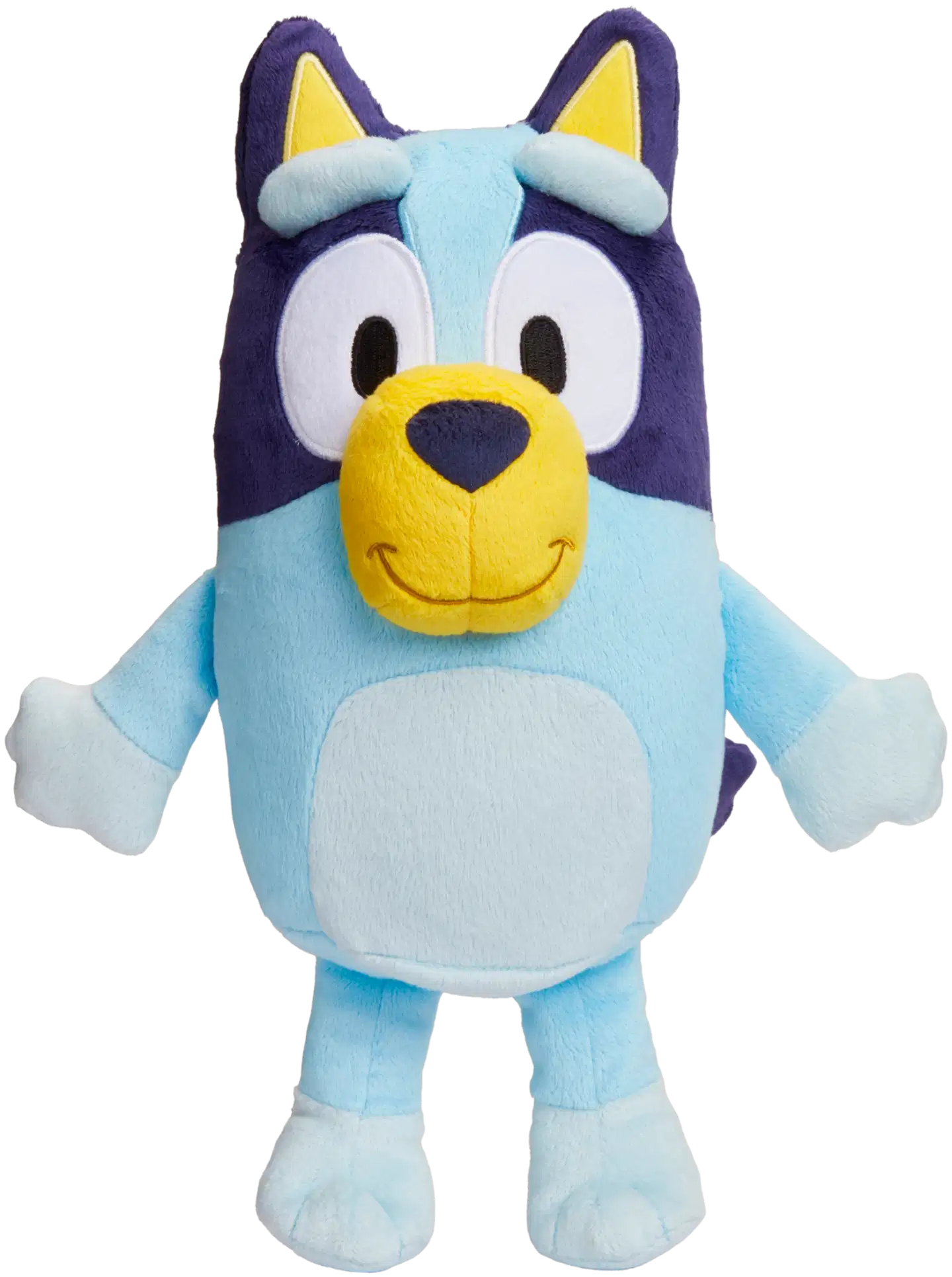 Bluey Light Up Uniystävä -yövalo - 2