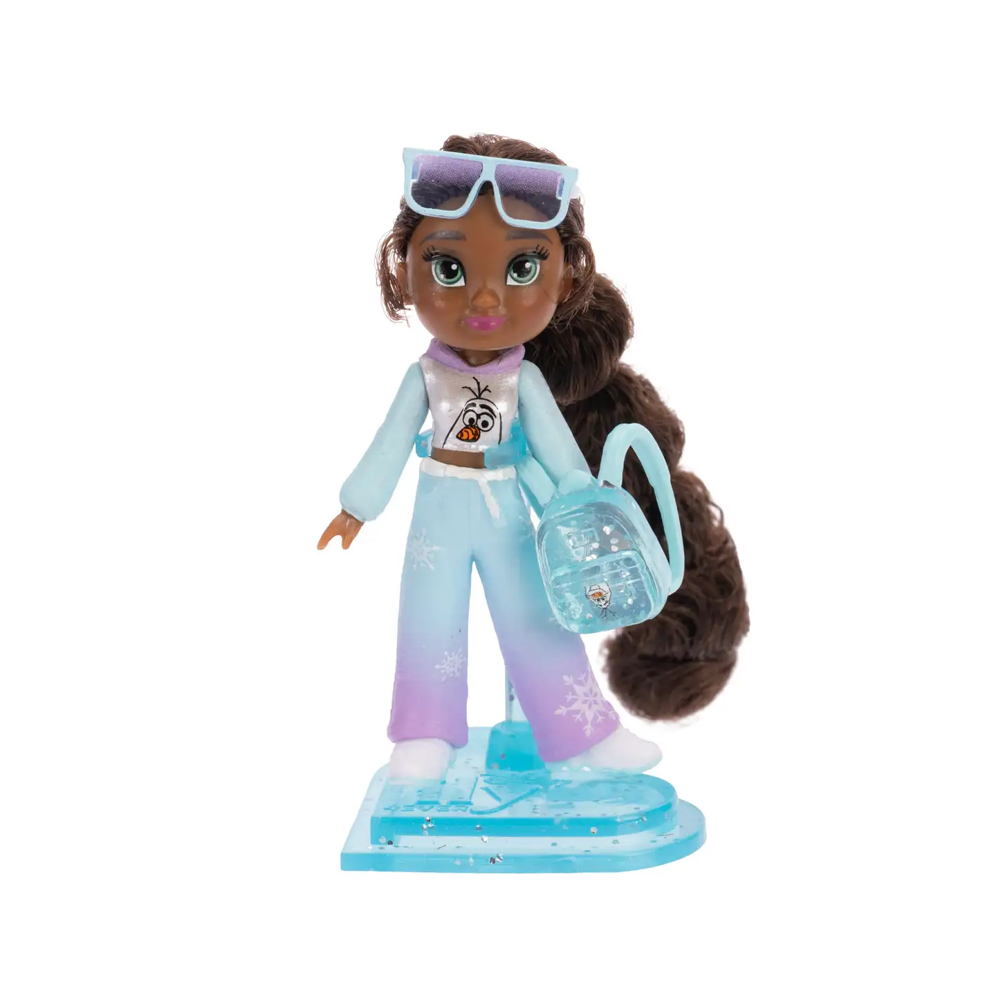 Disney iLy laukku 4EVER Tote-ily Teenies Wave 2, erilaisia - 41
