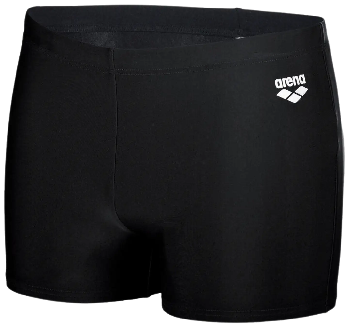 Arena miesten uimabokserit Dynamo Short - BLACK - 1