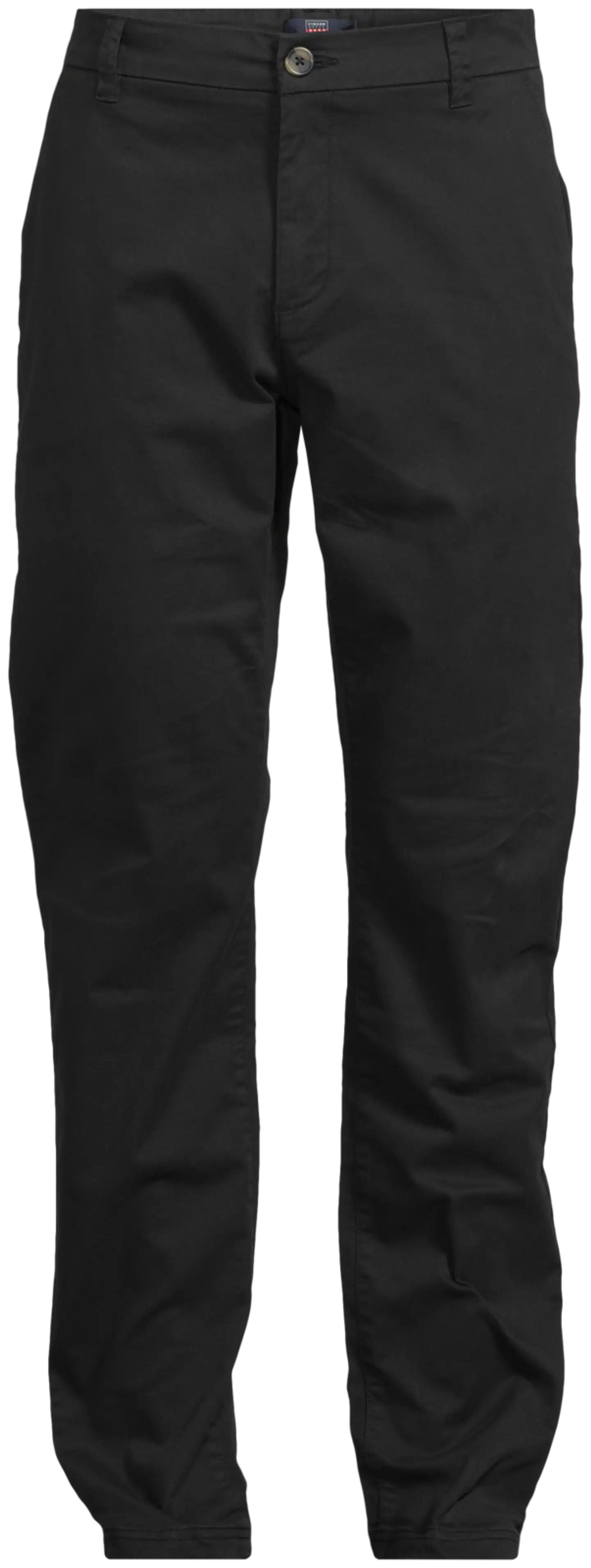 Vinson miesten chinot Slater - TAP SHOE - 2