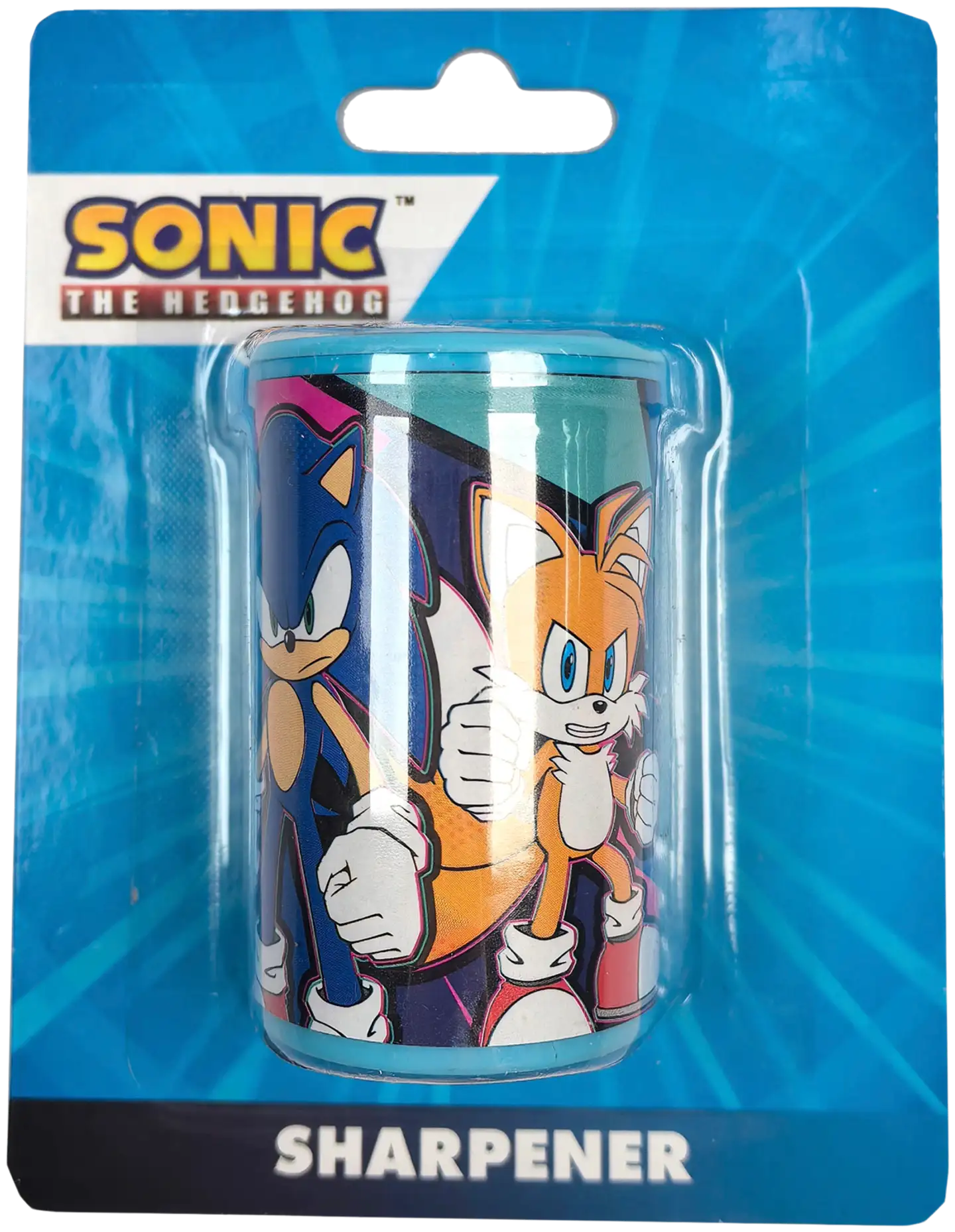 Sonic tölkkiteroitin