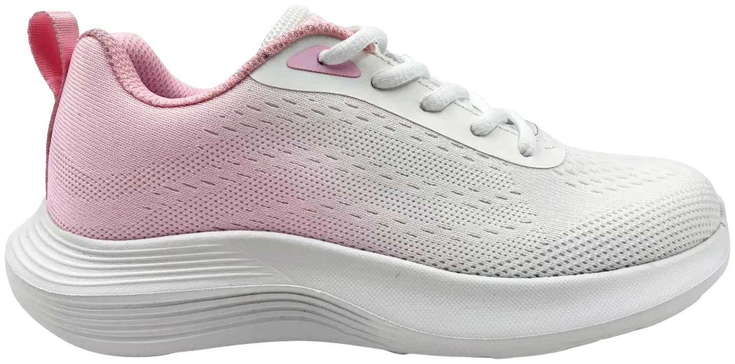 Starter naisten juoksukengät Roller 79721 - WHITE/PINK - 2